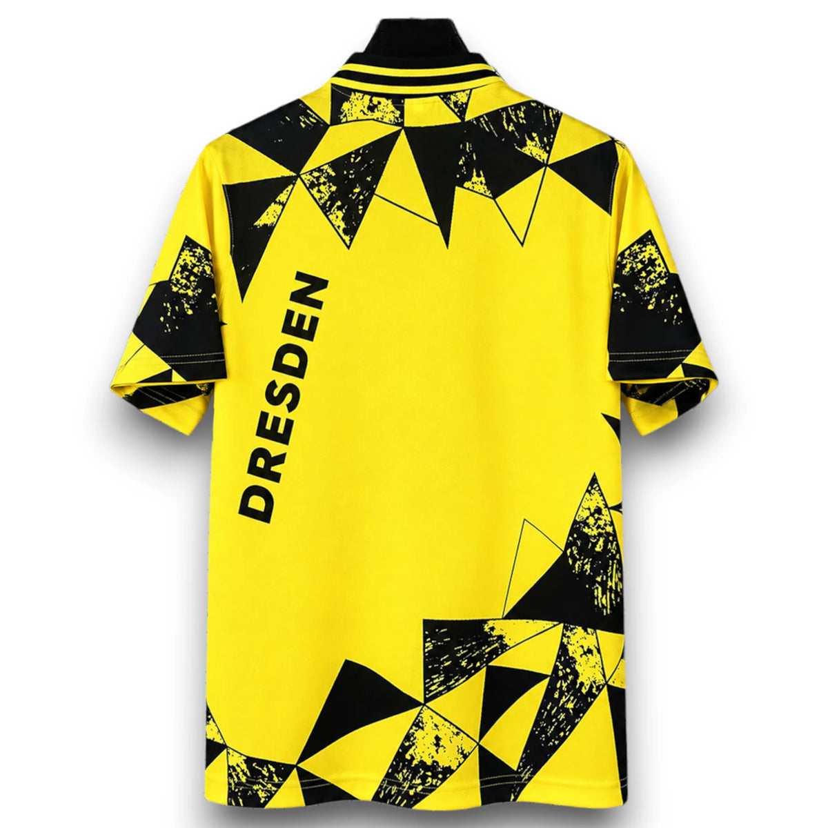 Camiseta Dynamo Dresden 1994 Local
