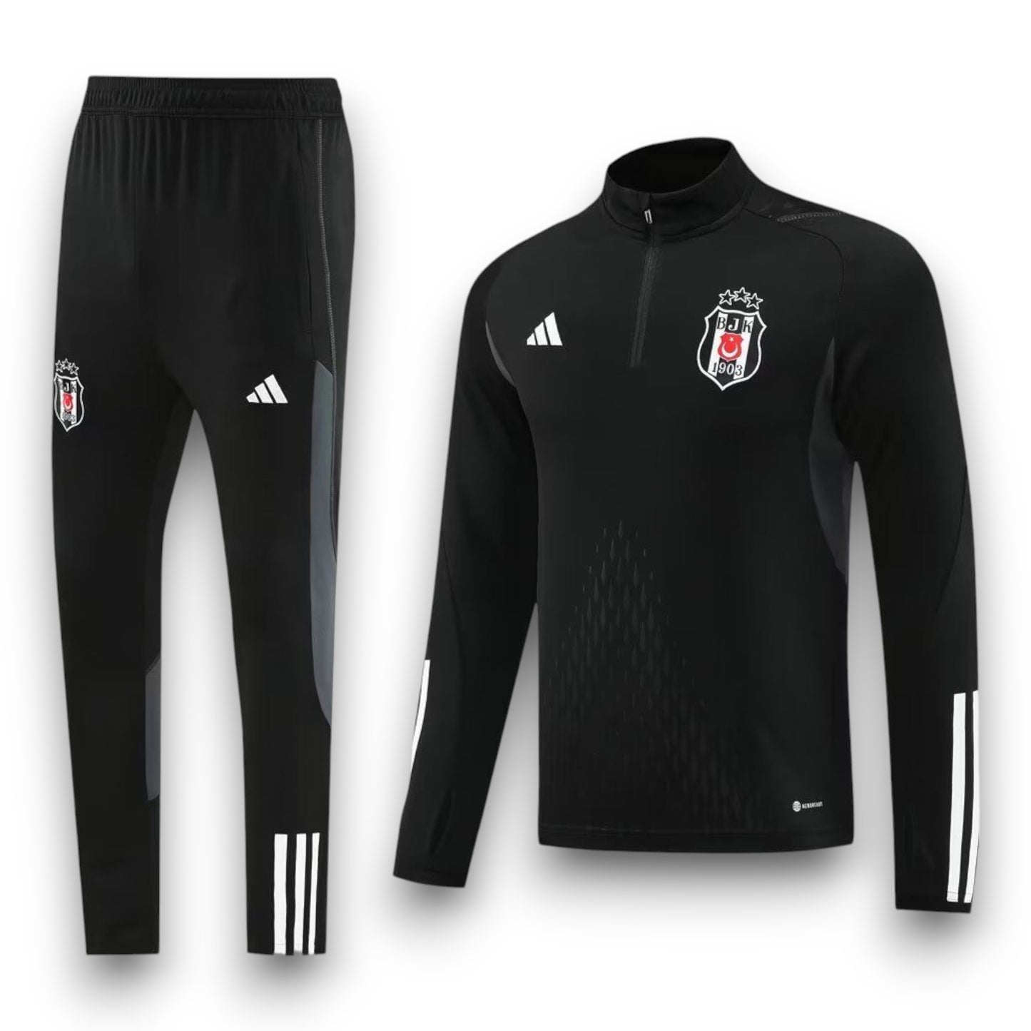Chándal Besiktas 2023-2024 Local - Entrenamiento