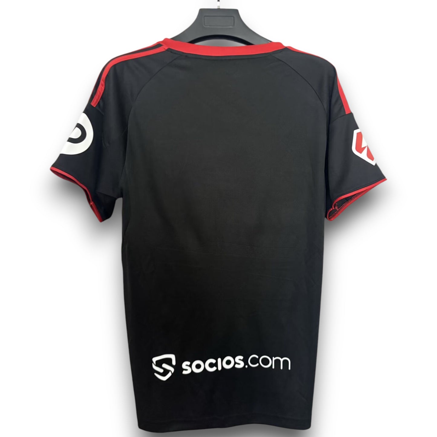 Camiseta Sevilla 2025-2026 Alternativa