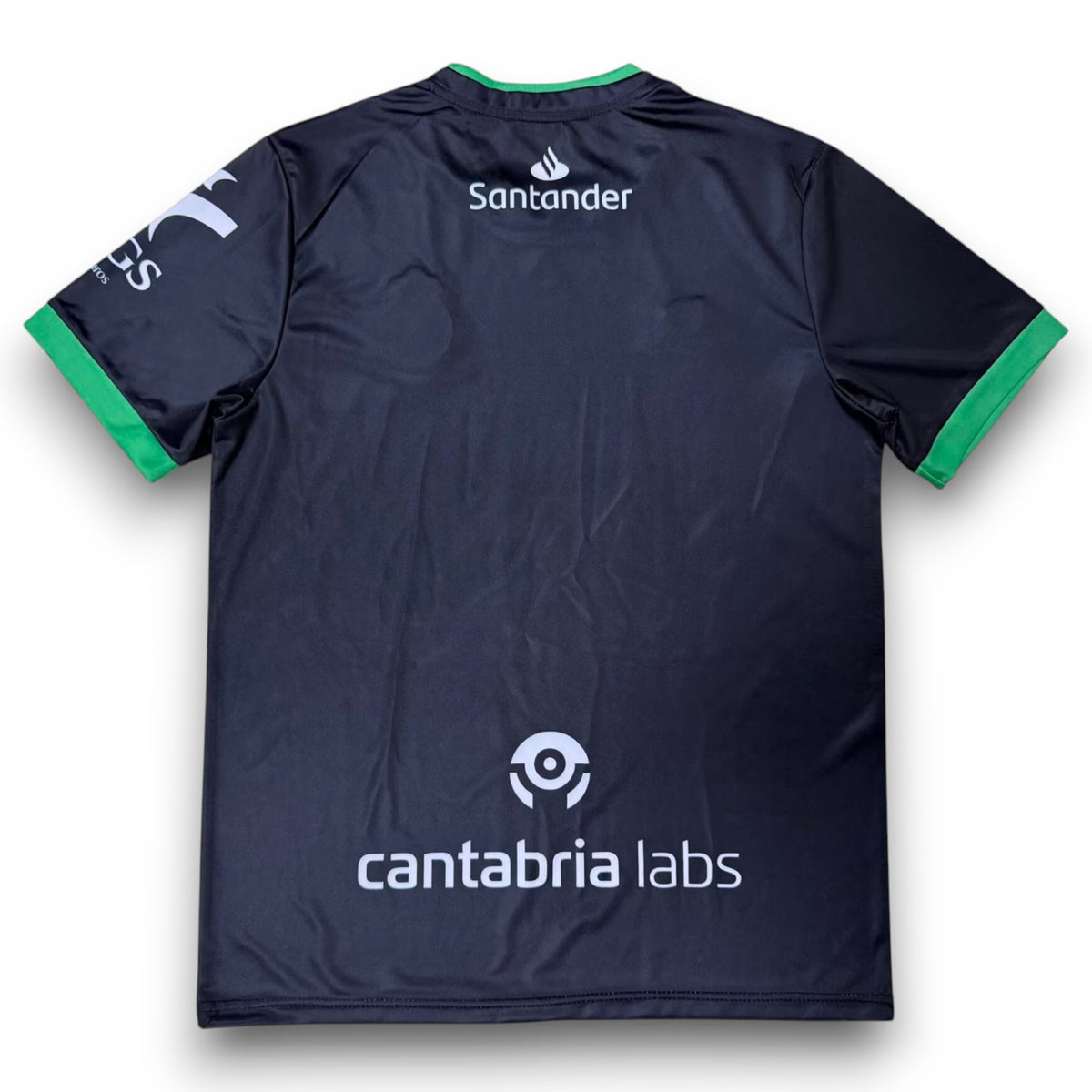 Camiseta Racing de Santander 2026-2027 Alternativa