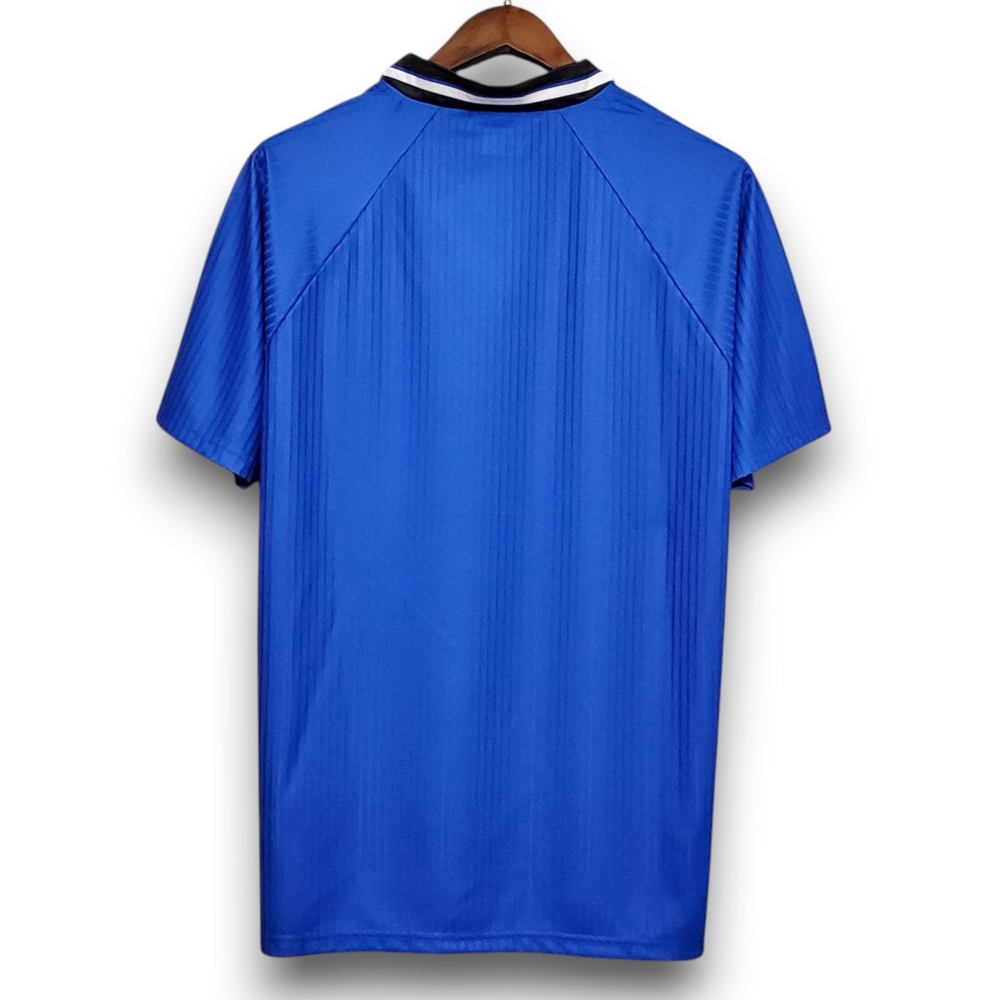 Camiseta Manchester United 1996-1997 Alternativa