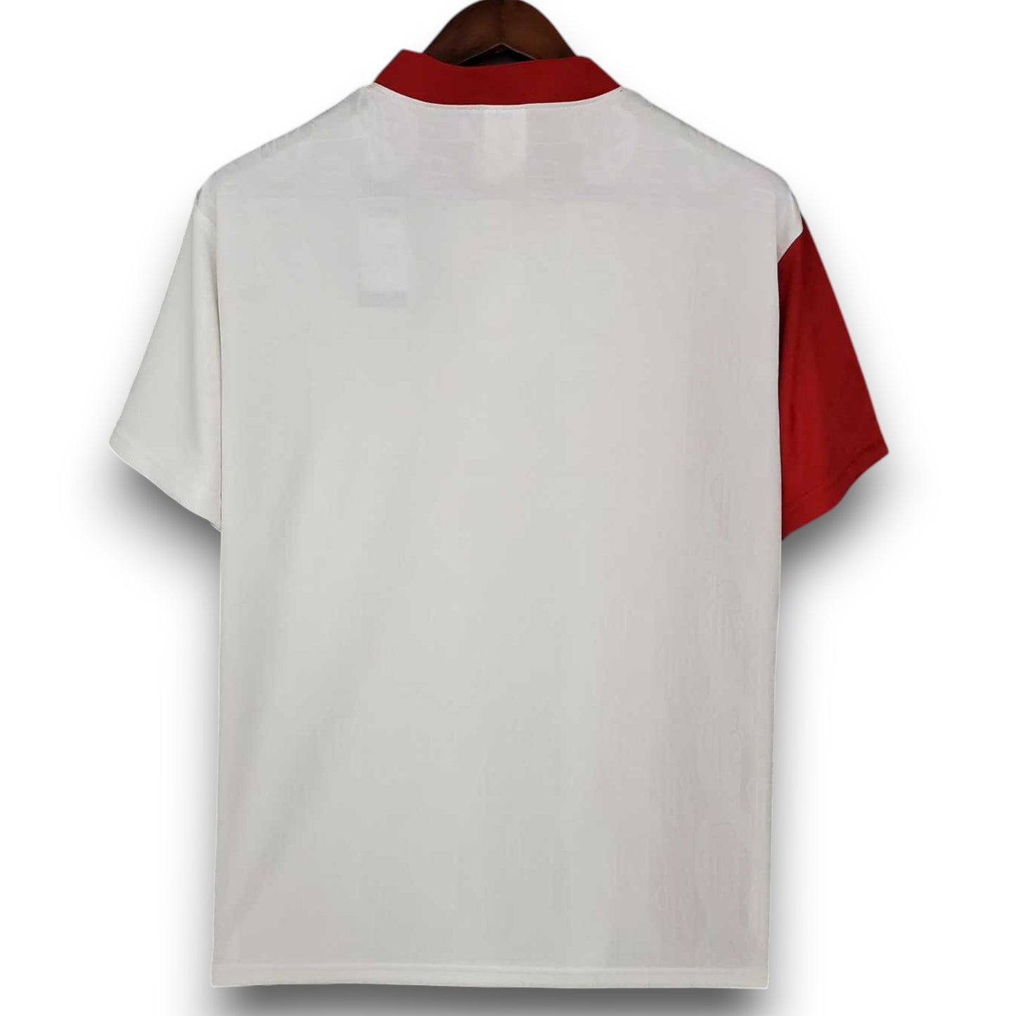 Camiseta Rangers 1996-1997 Visitante