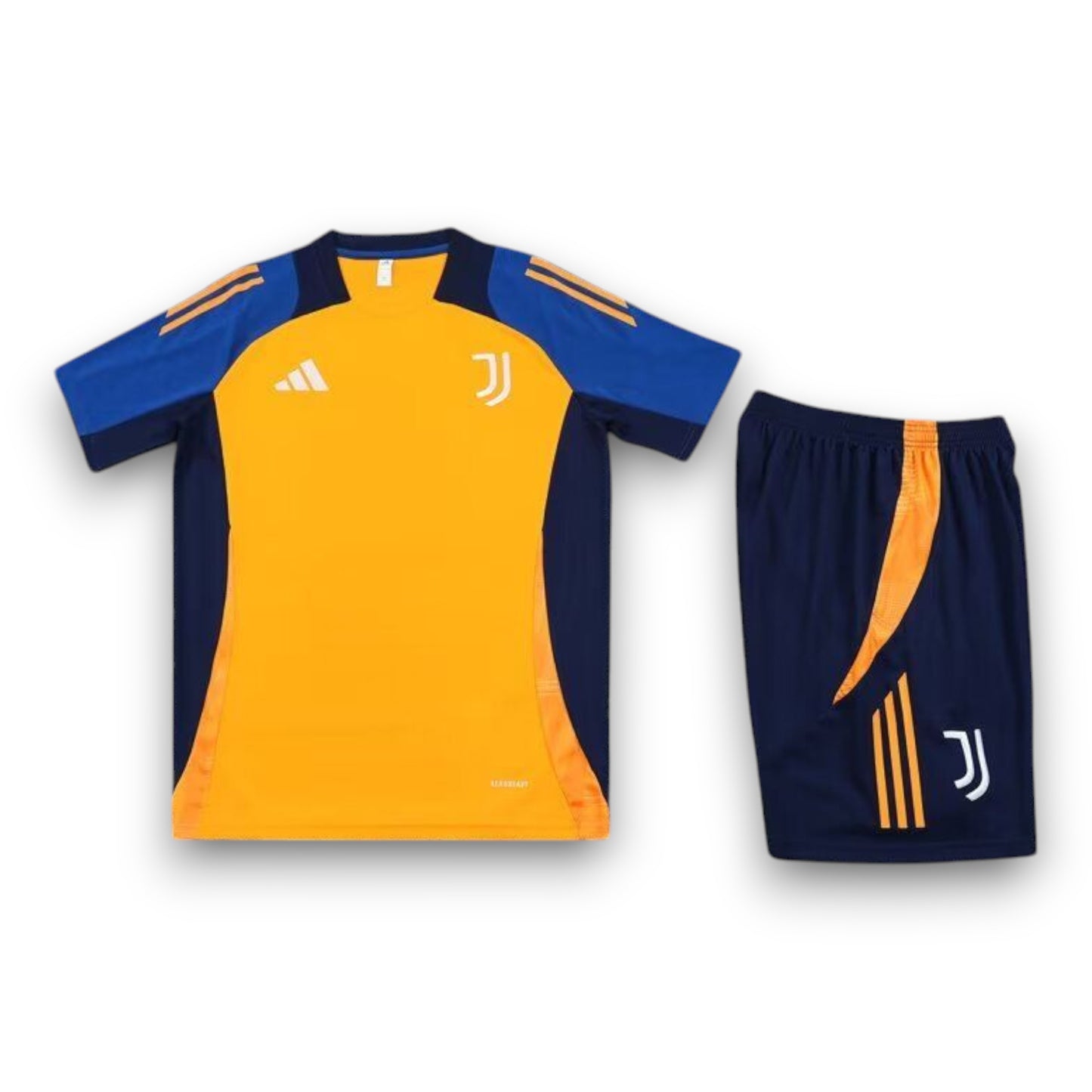 Conjunto Juventus 2024-2025 Alternativo 2 - Entrenamiento