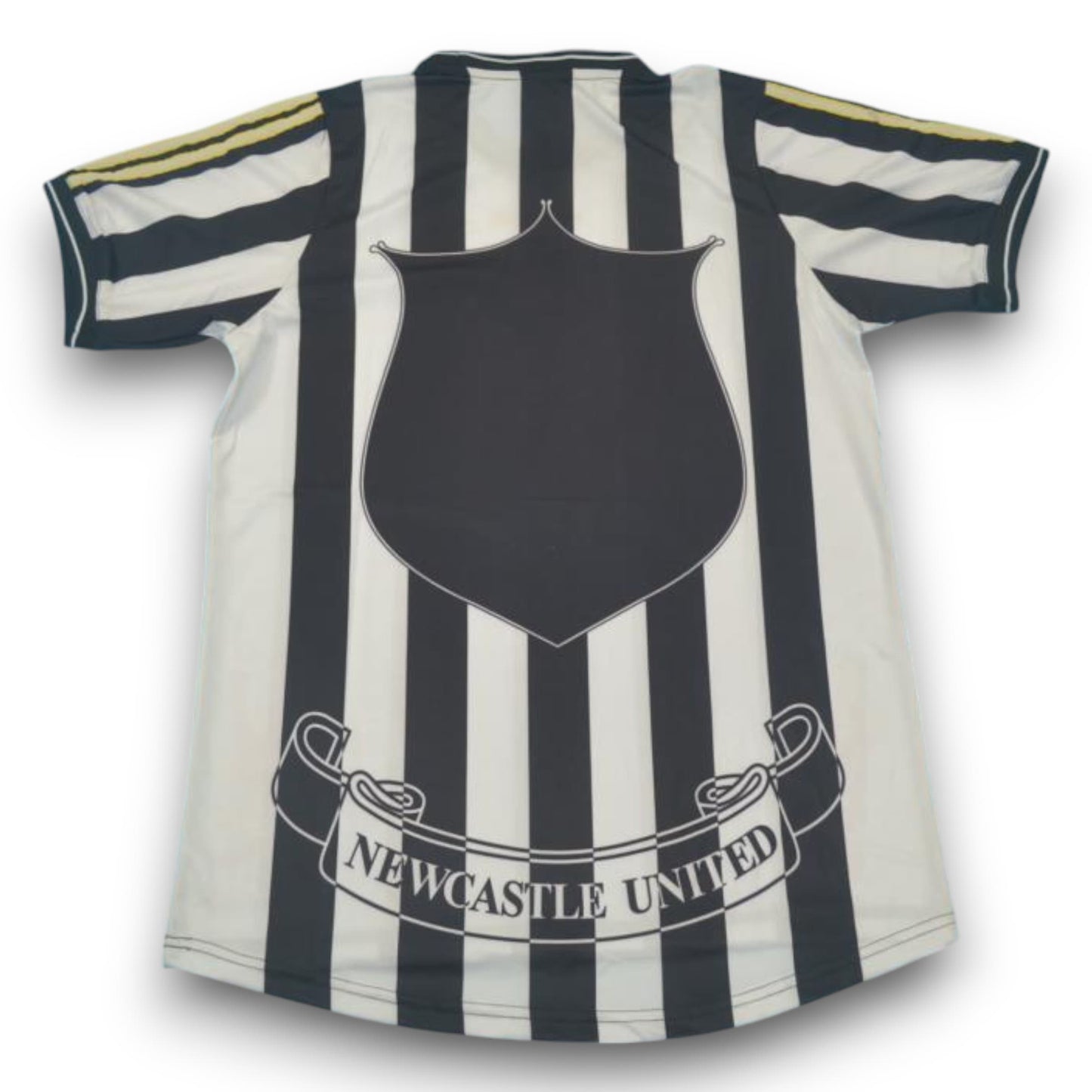 Camiseta Newcastle 1997-98 Local