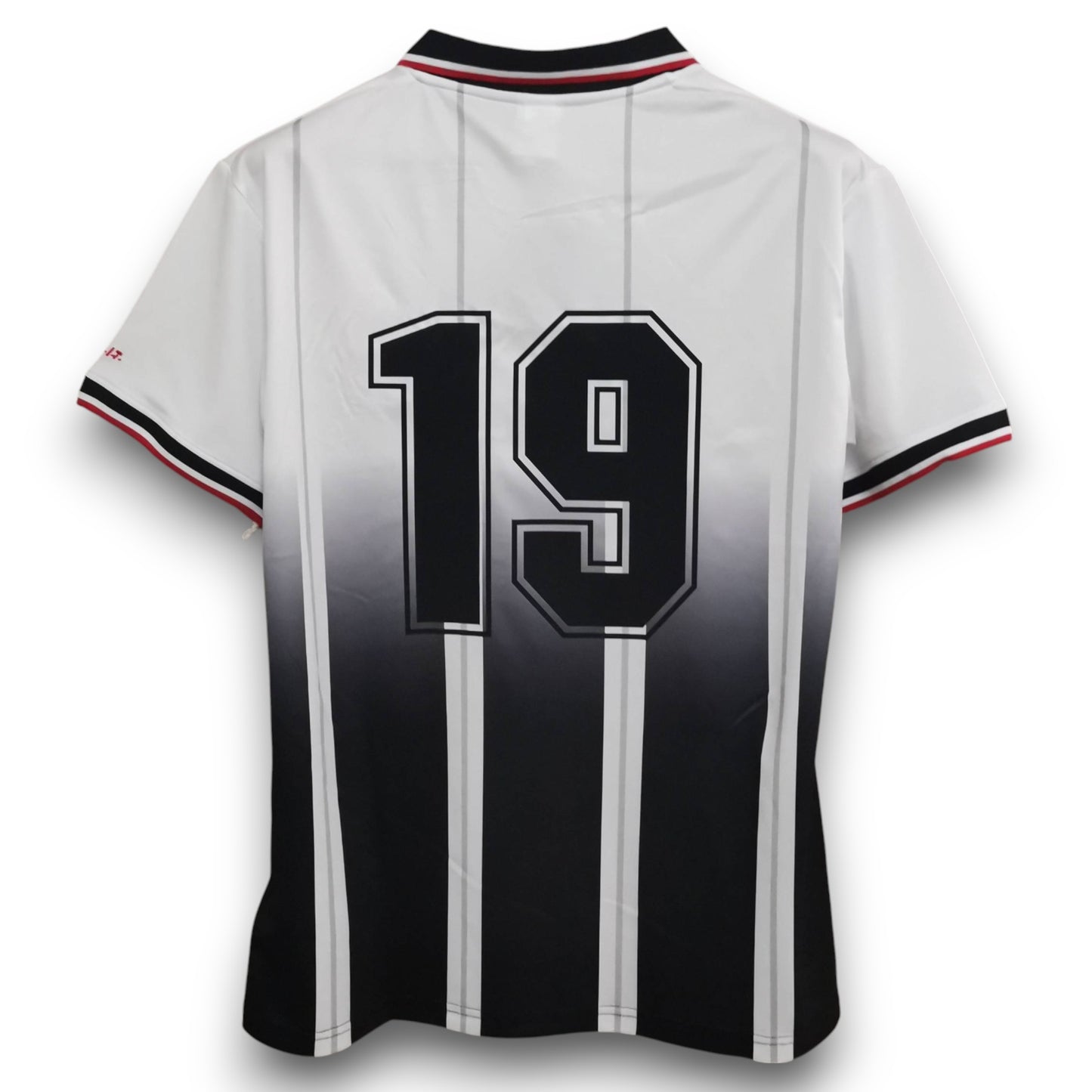 Camiseta Rangers 1997-1999 Visitante