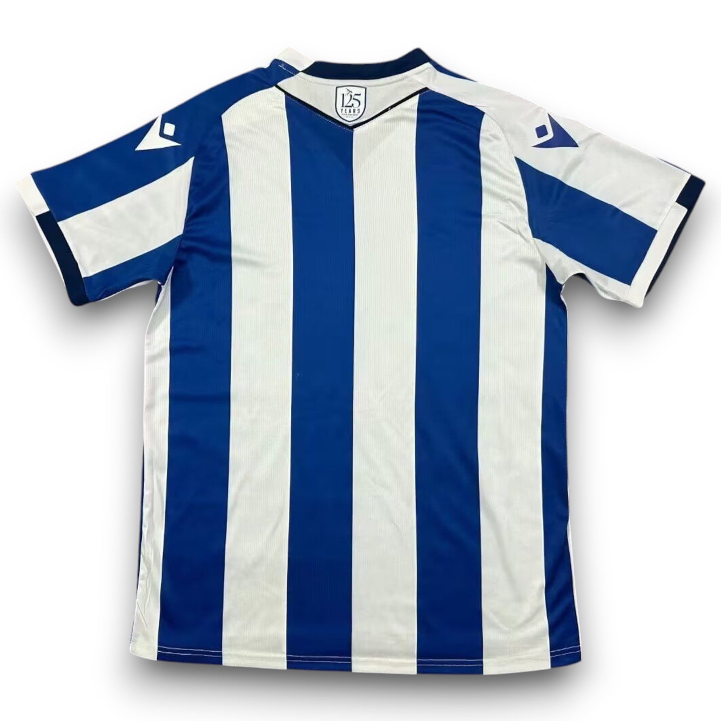 Camiseta West Bromwich Albion 2025-2026 Local