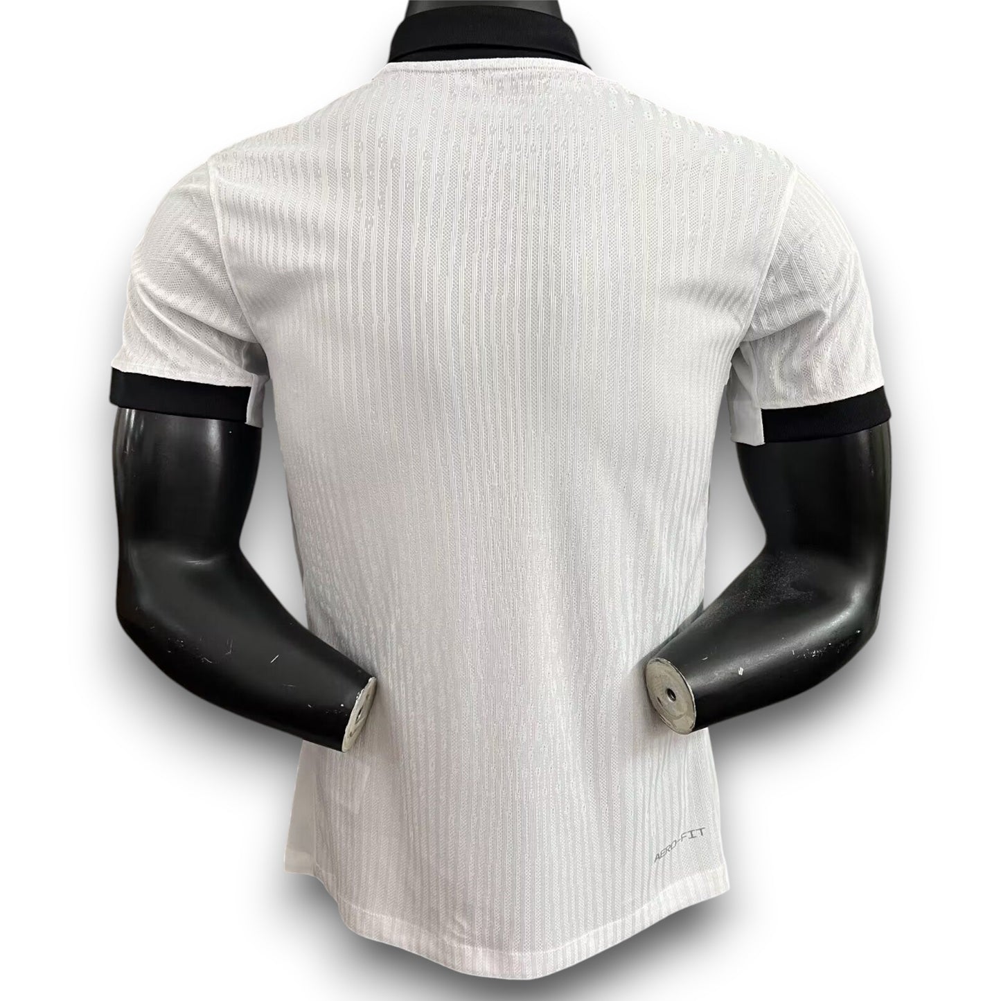 Camiseta Atletico Mineiro 2026-2027 Visitante - Version Pro Player