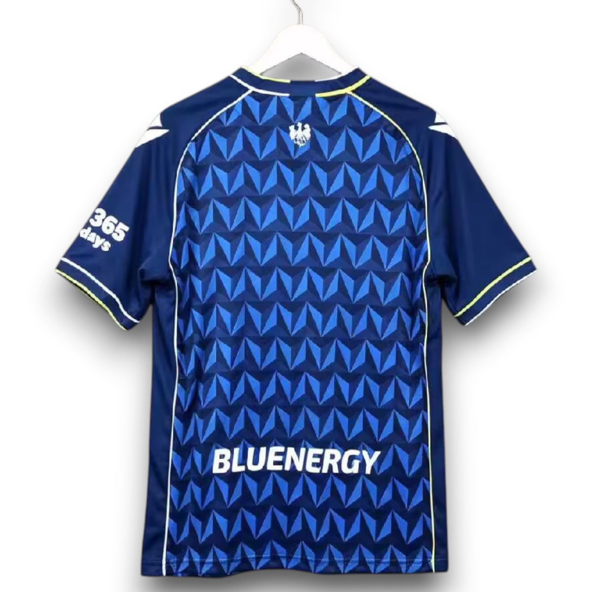 Camiseta Udinese 2026-2027 Visitante