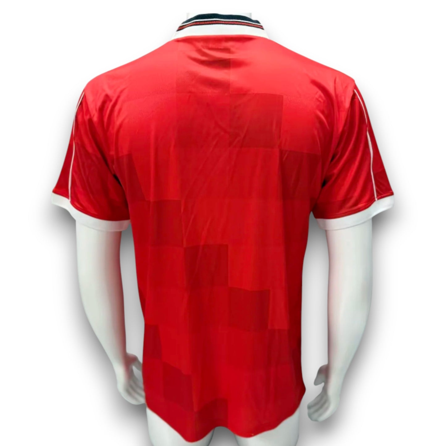 Camiseta Aberdeen 1987-1990 Local