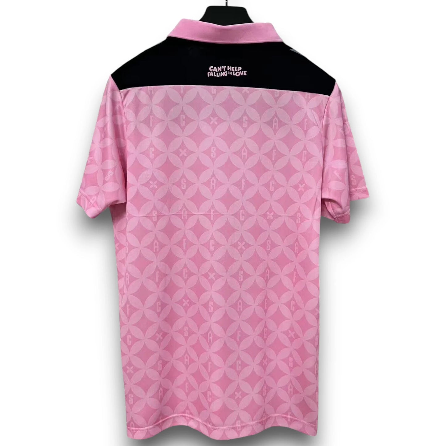 Camiseta Sunderland 2026-2027 Pink