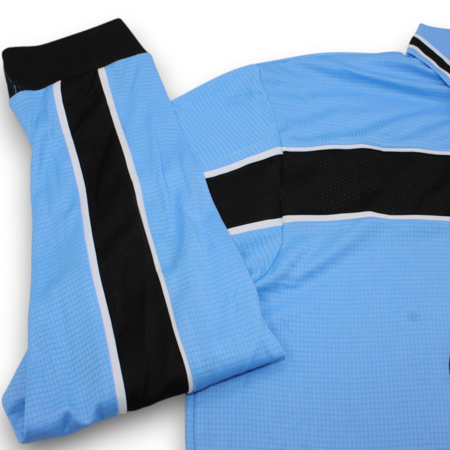 Camiseta Lazio 1998-2000 Local Manga Larga