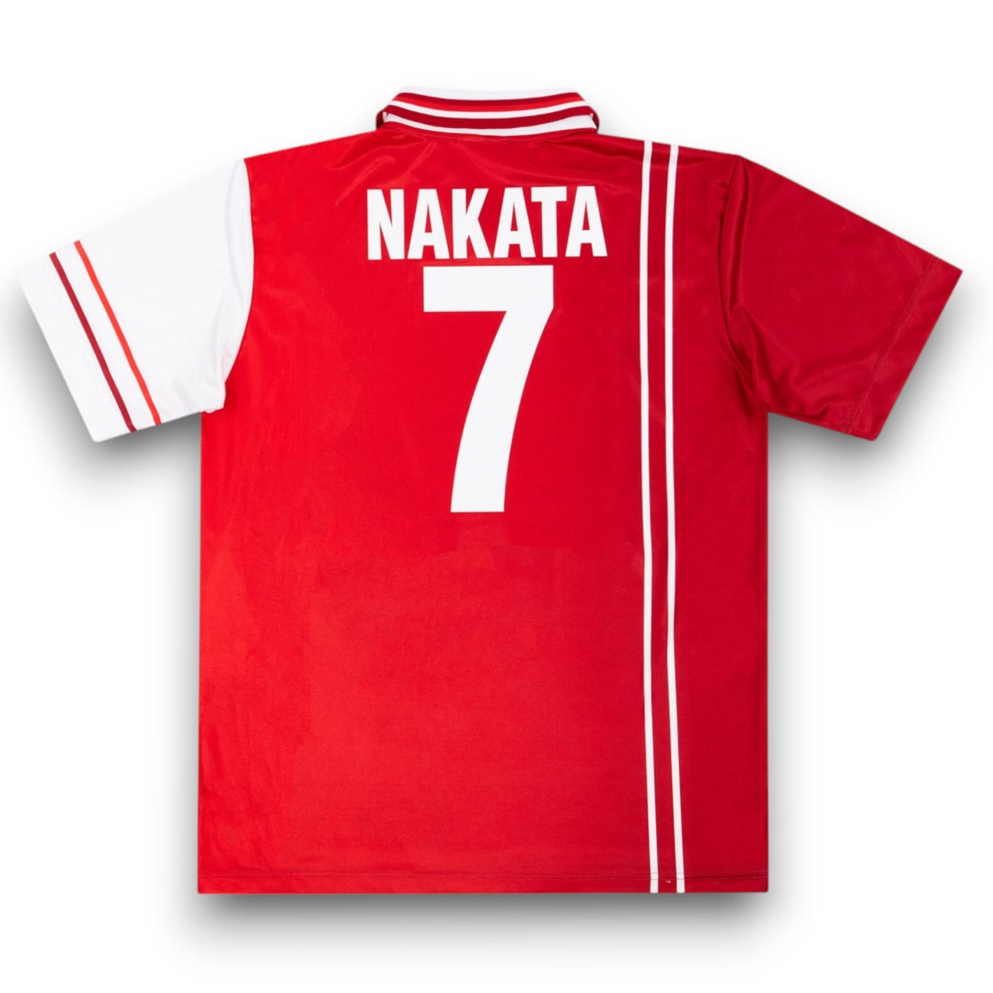 Camiseta Perugia 1998-1999 Local