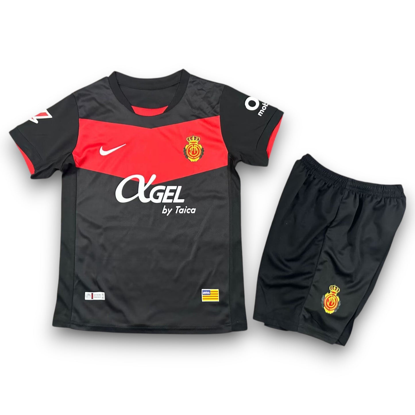 Camiseta Mallorca 2025-2026 Alternativa