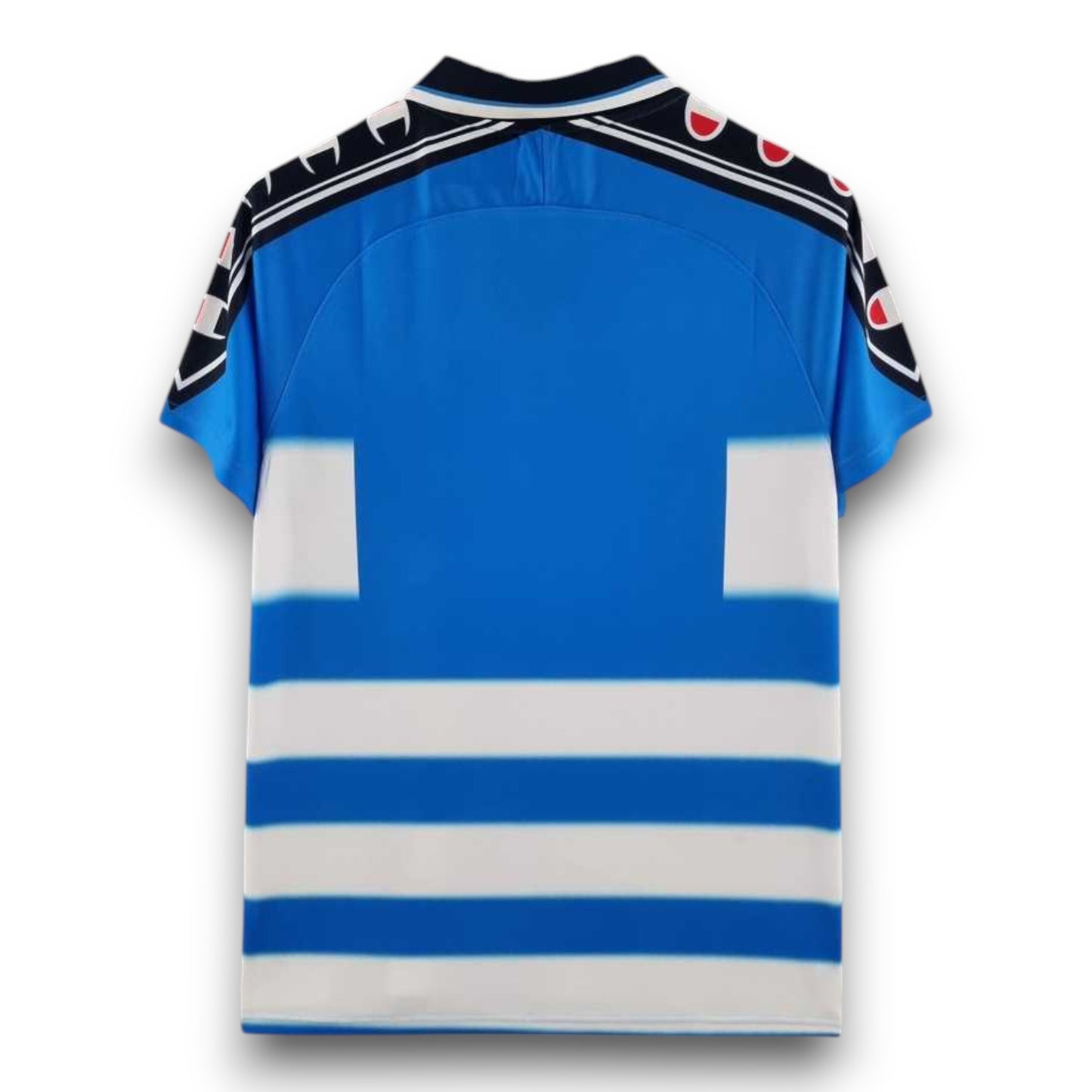 Camiseta Parma 1999-2000 Alternativa