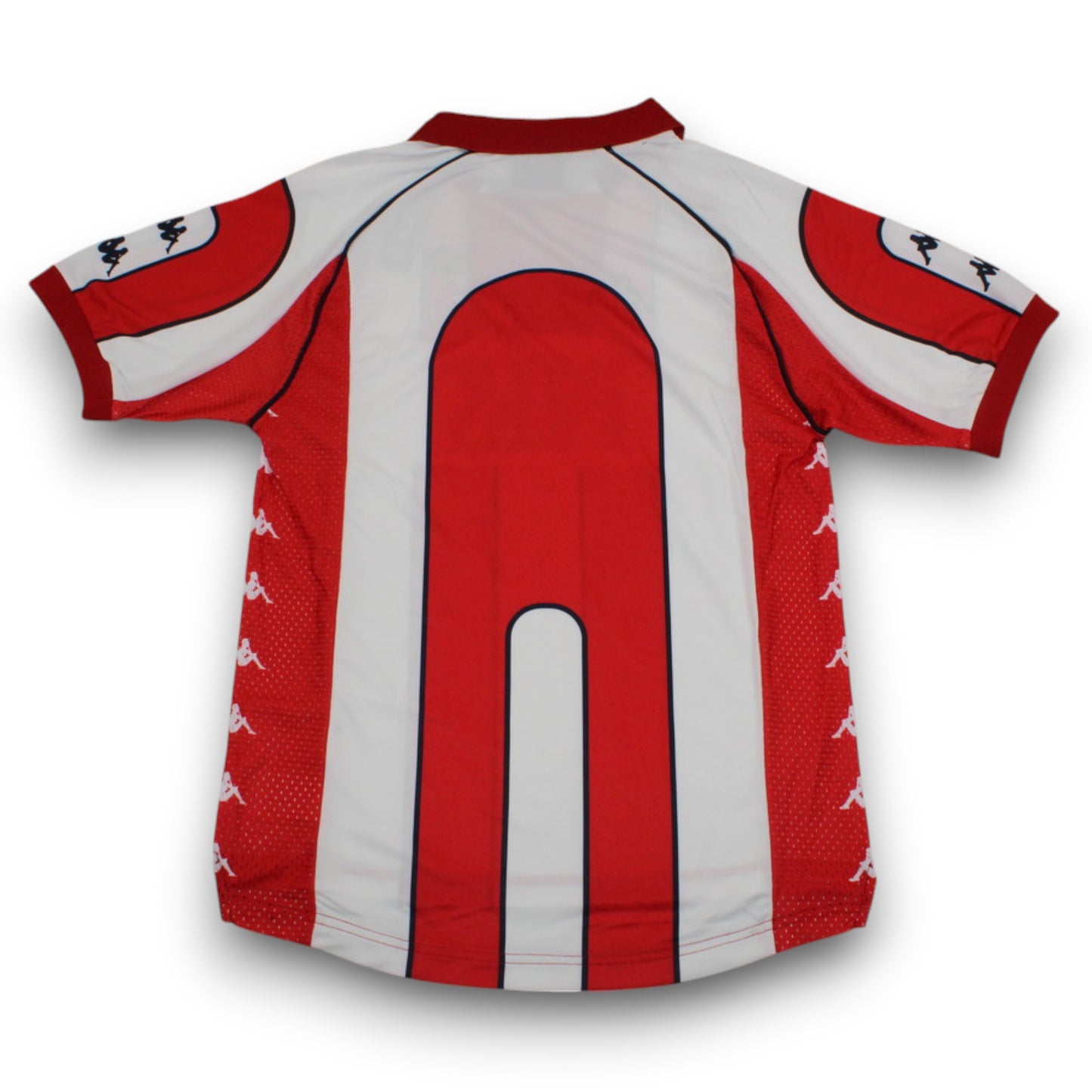 Camiseta Estrella Roja 1999-2001 Local