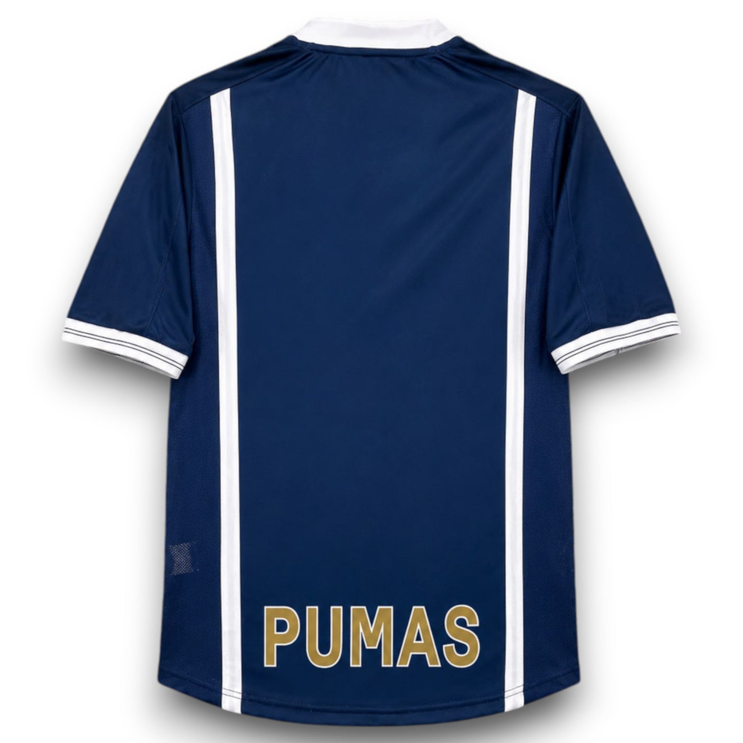 Camiseta Pumas 1999-2000 Visitante