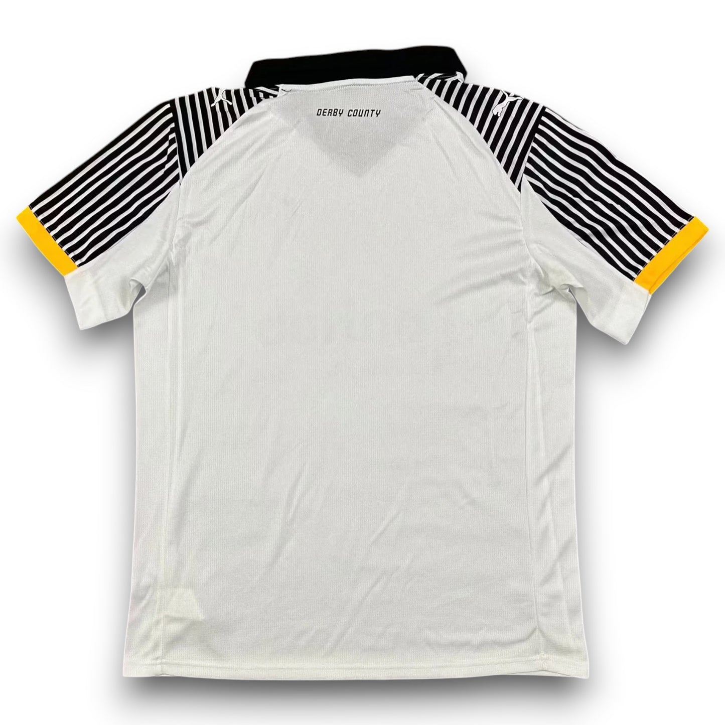 Camiseta Derby County 2025-2026 Local