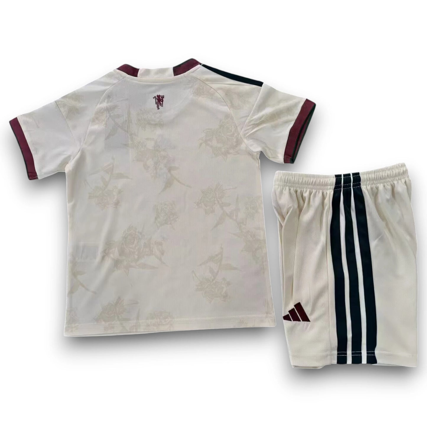 Camiseta Manchester United 2026-2027 Visitante