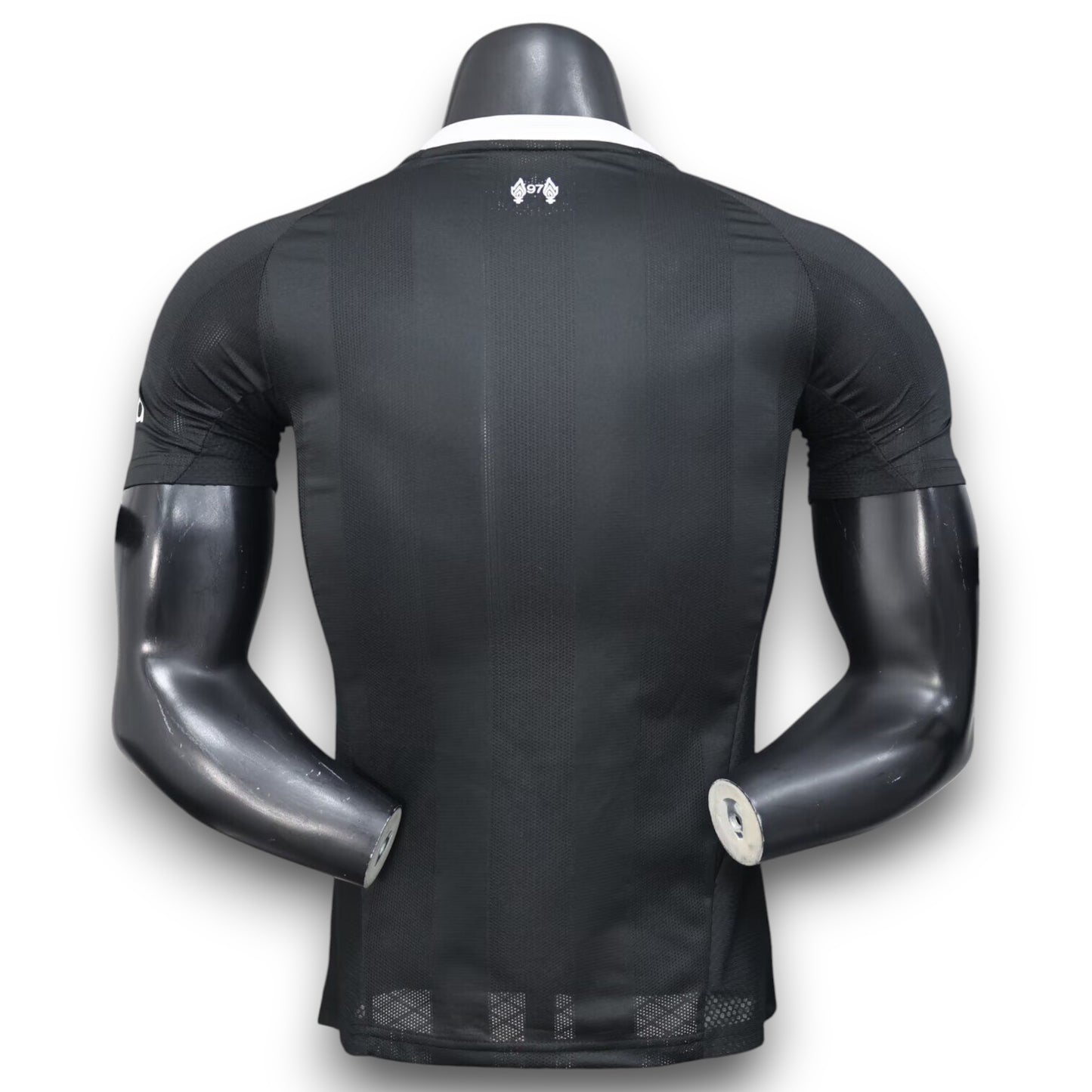 Camiseta LVP 2025-2026 Alternativa Portero - Version Pro Player