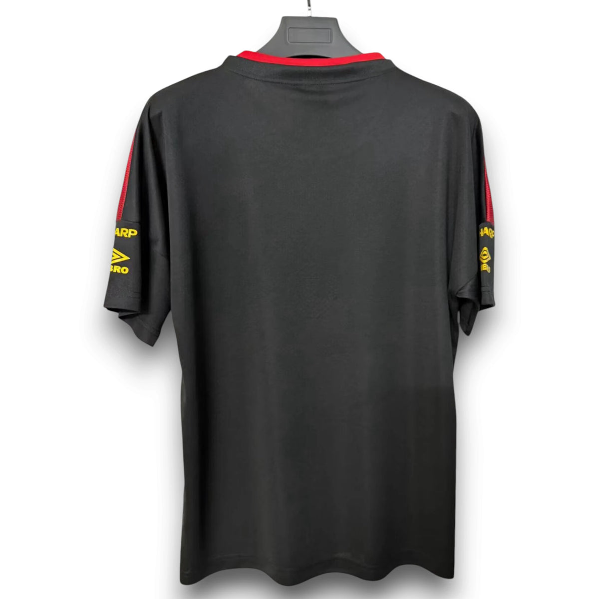 Camiseta Manchester United 1994-1996 Visitante