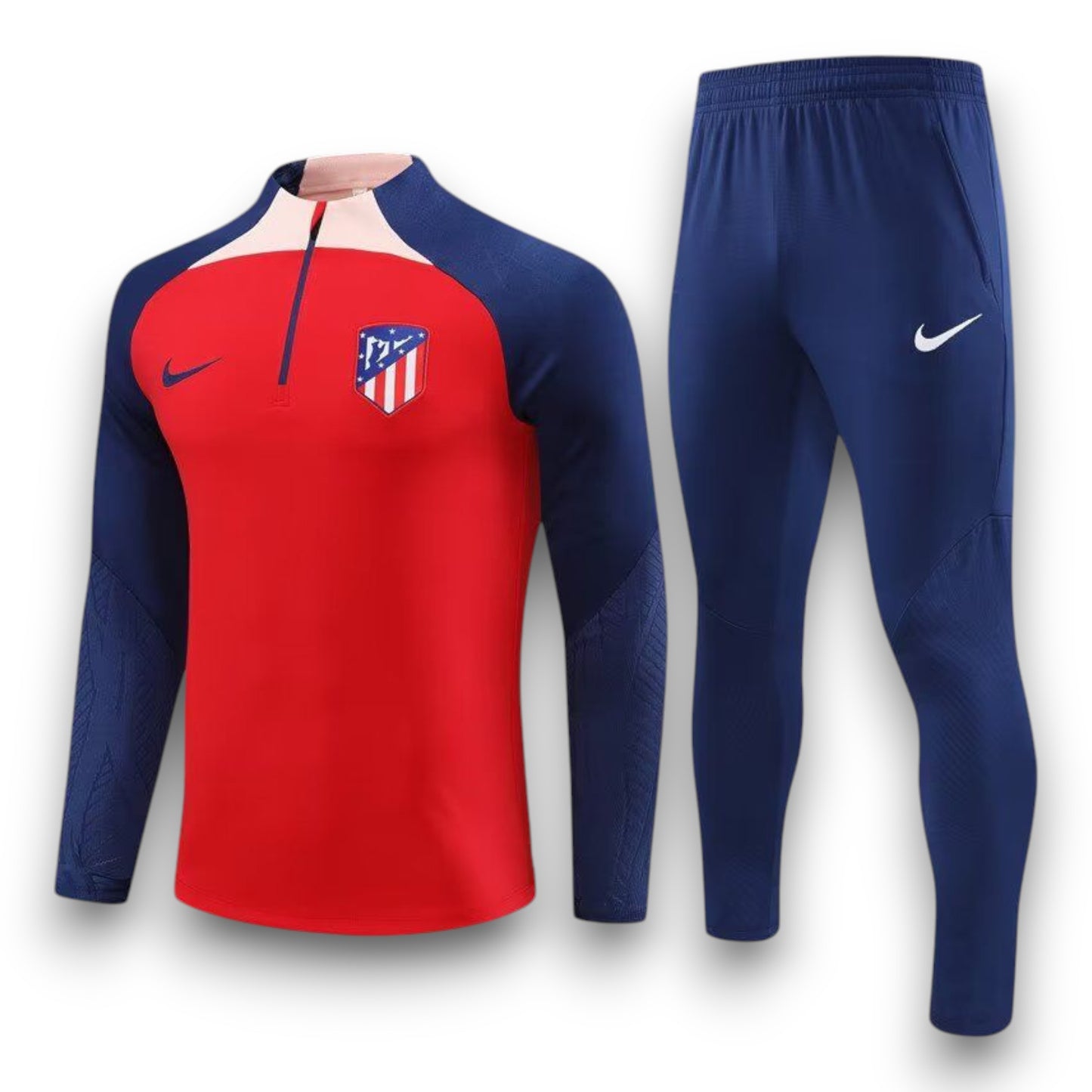 Chándal Atlético de Madrid 2023-2024 Local - Entrenamiento