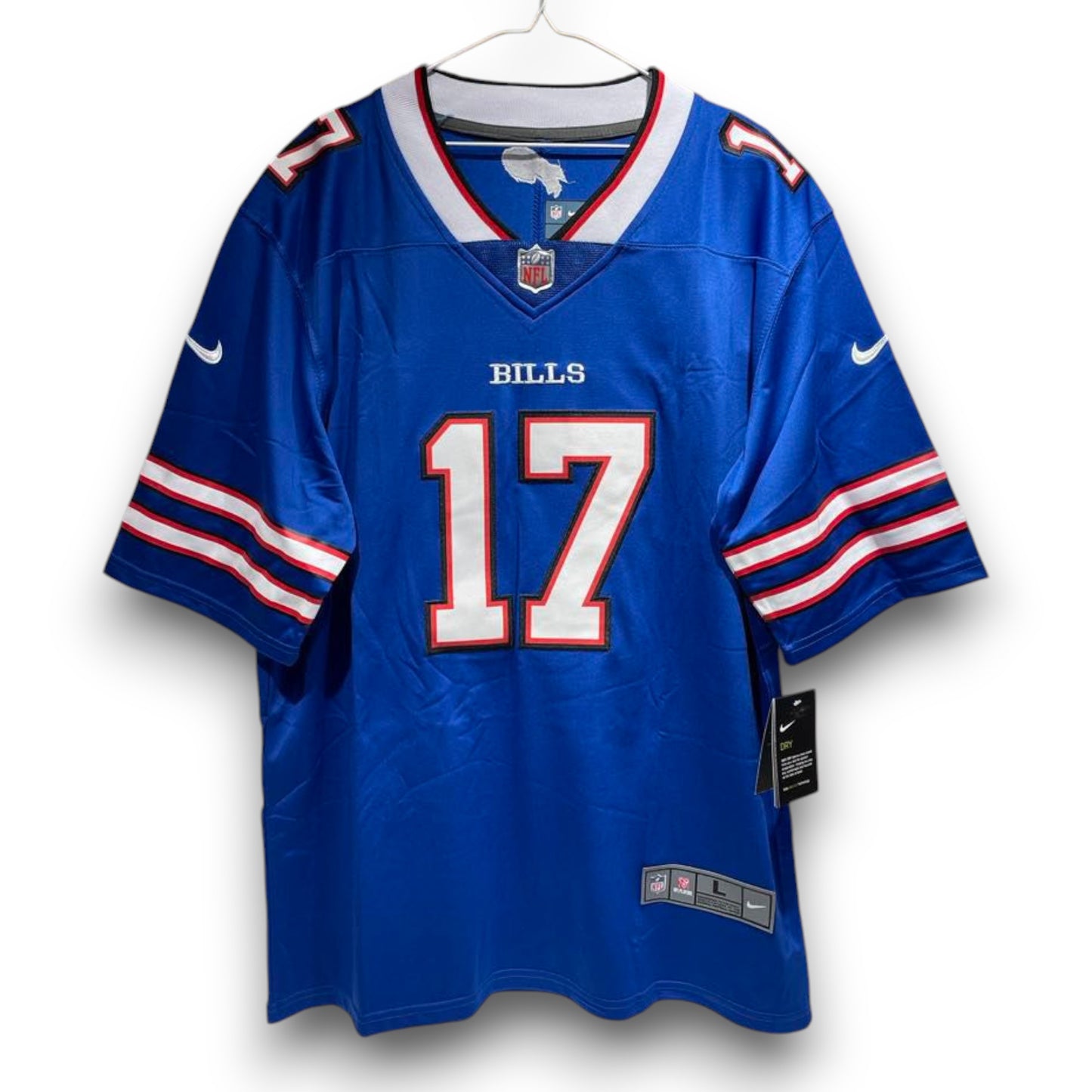 Camiseta NFL Buffalo Bills - Local