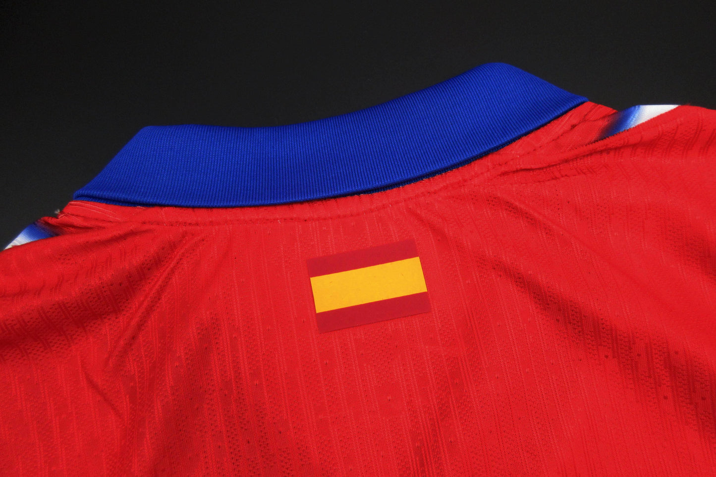 Camiseta Atletico de Madrid 2024-2025 Local - Version Pro Player