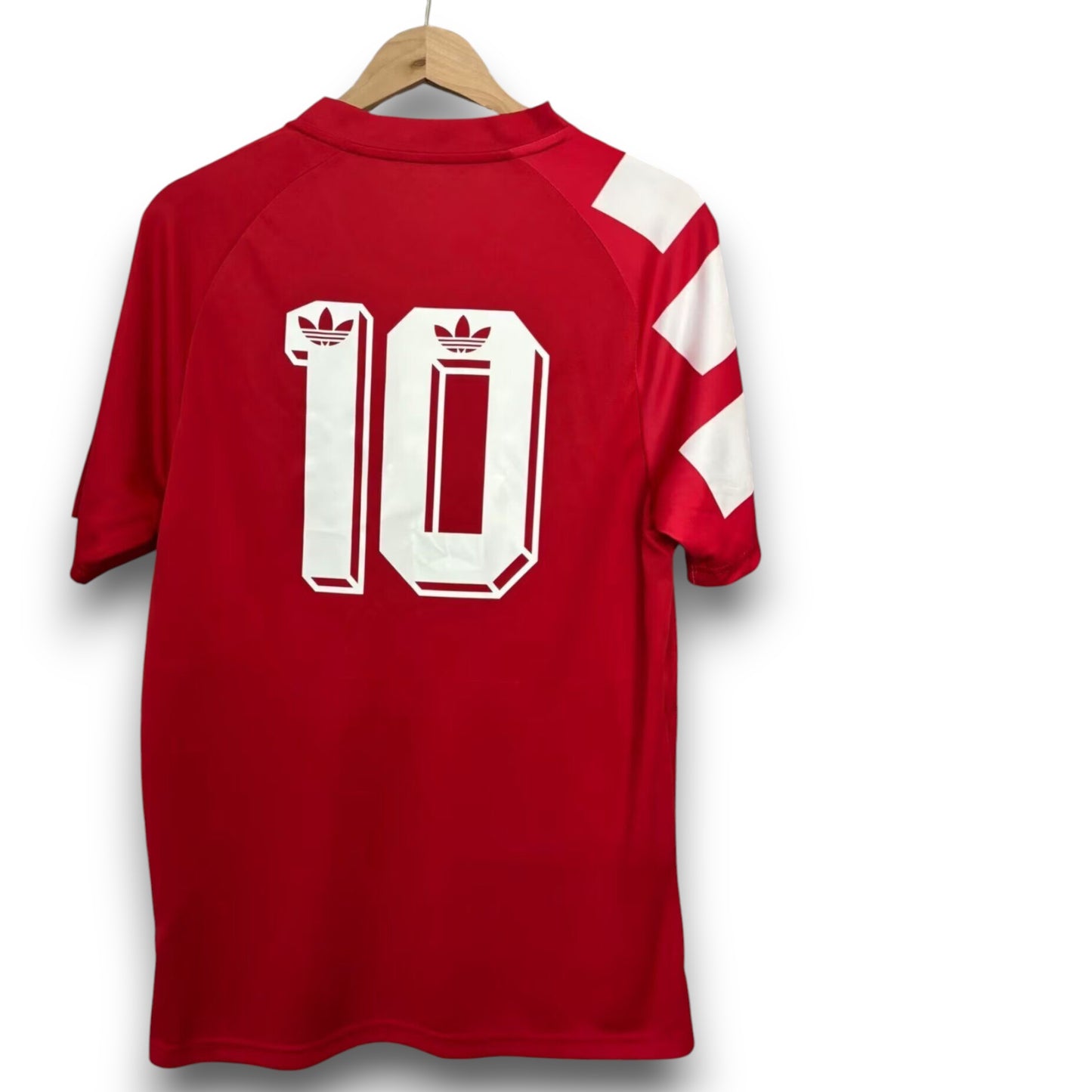 Camiseta Chile 1994 Local