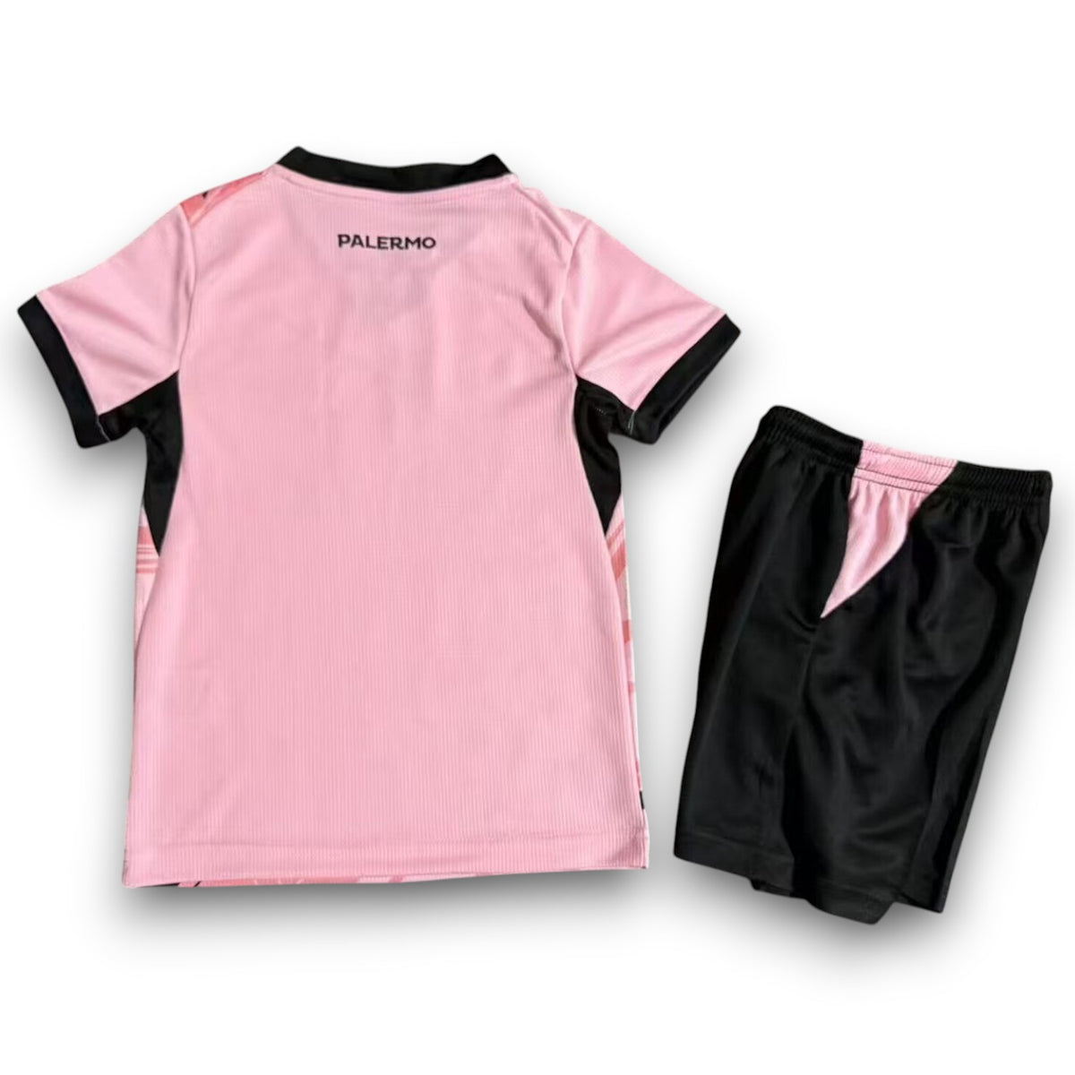 Camiseta Palermo 2026-2027 Local