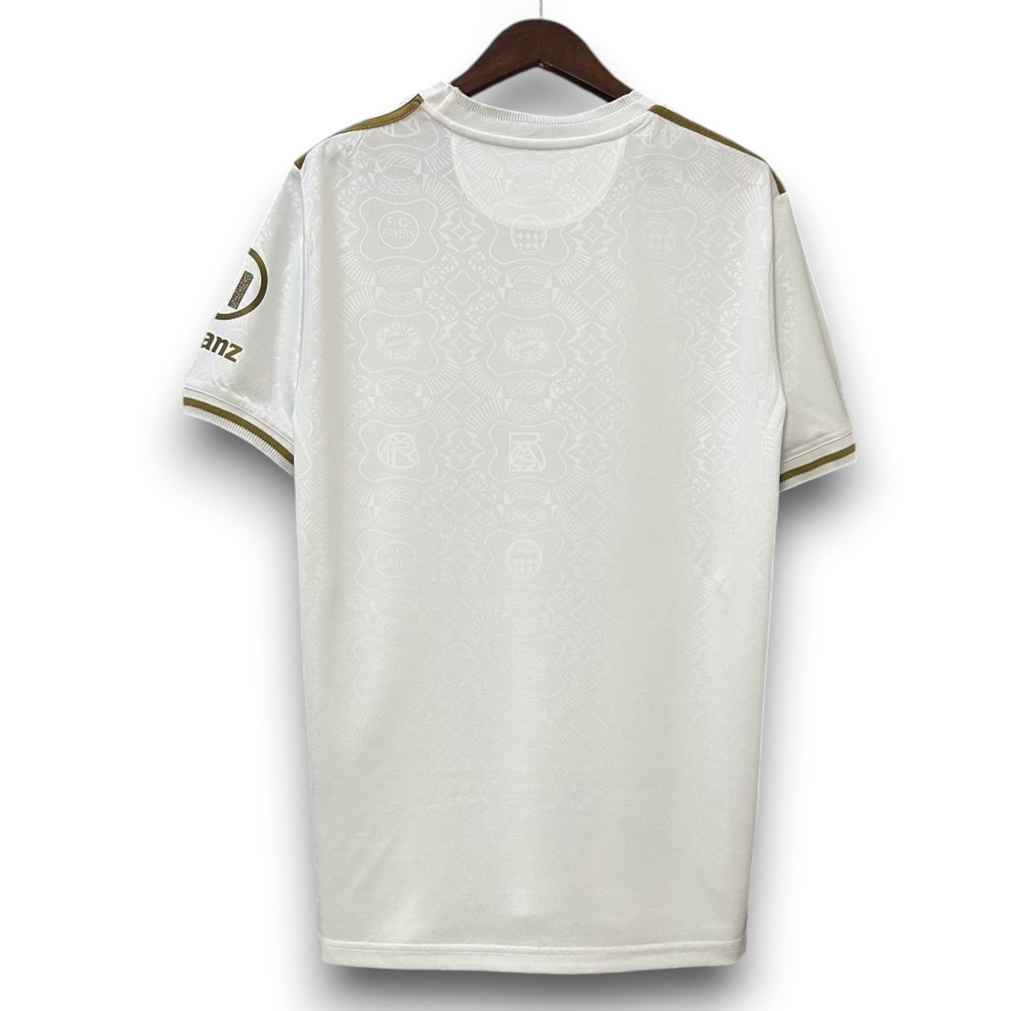 Camiseta Bayern Múnich 125th Aniversario