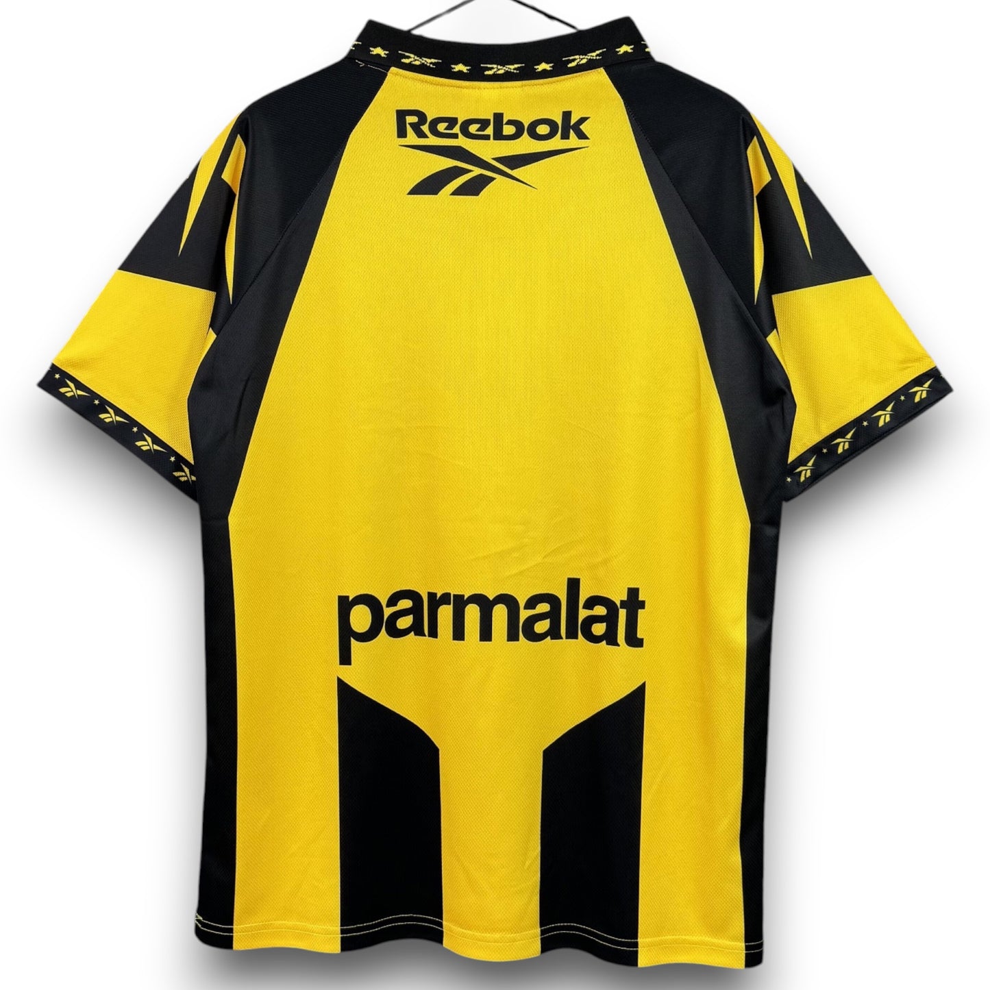 Camiseta Peñarol 1998-1999 Local