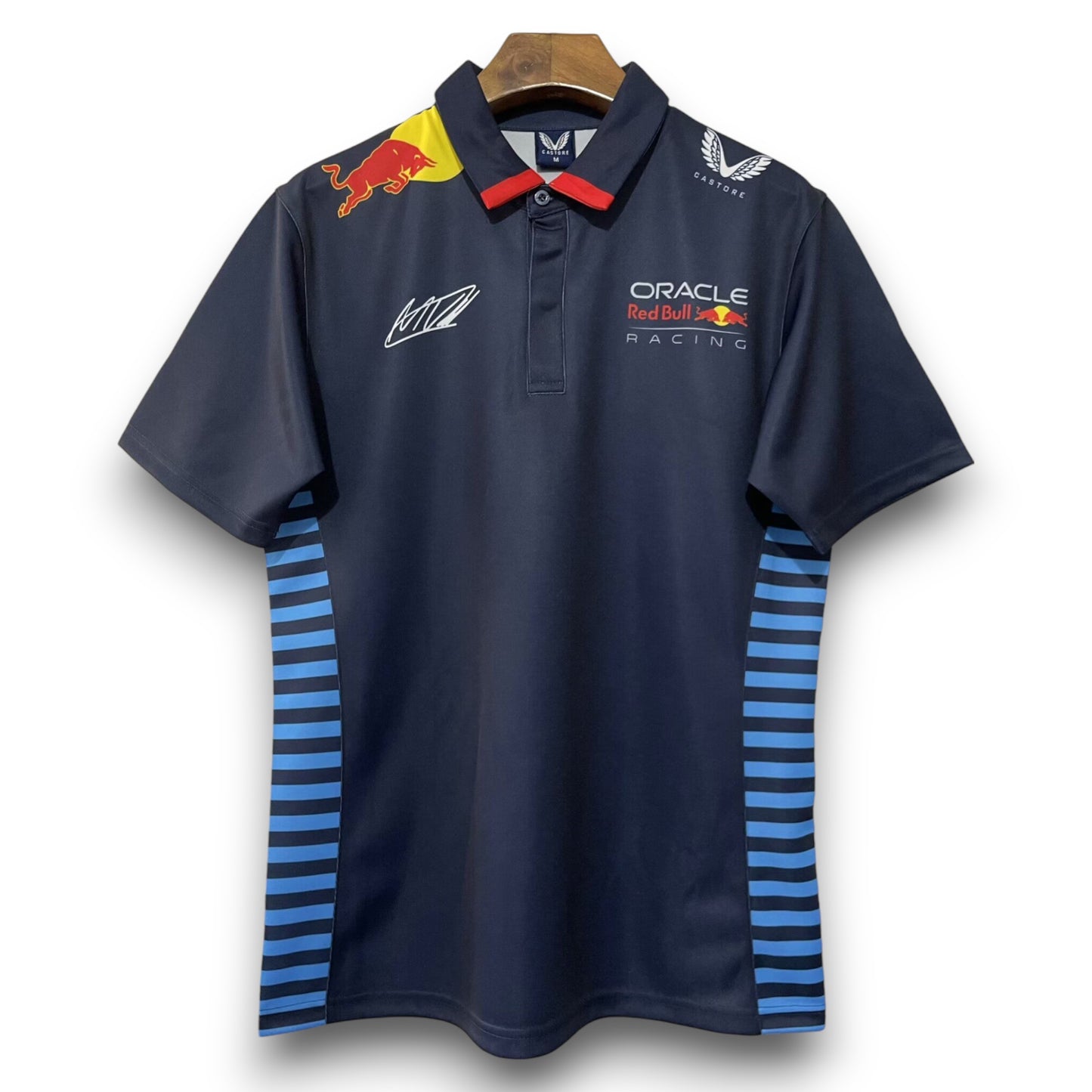 Polo Red Bull F1 #1 Max Verstappen 2024