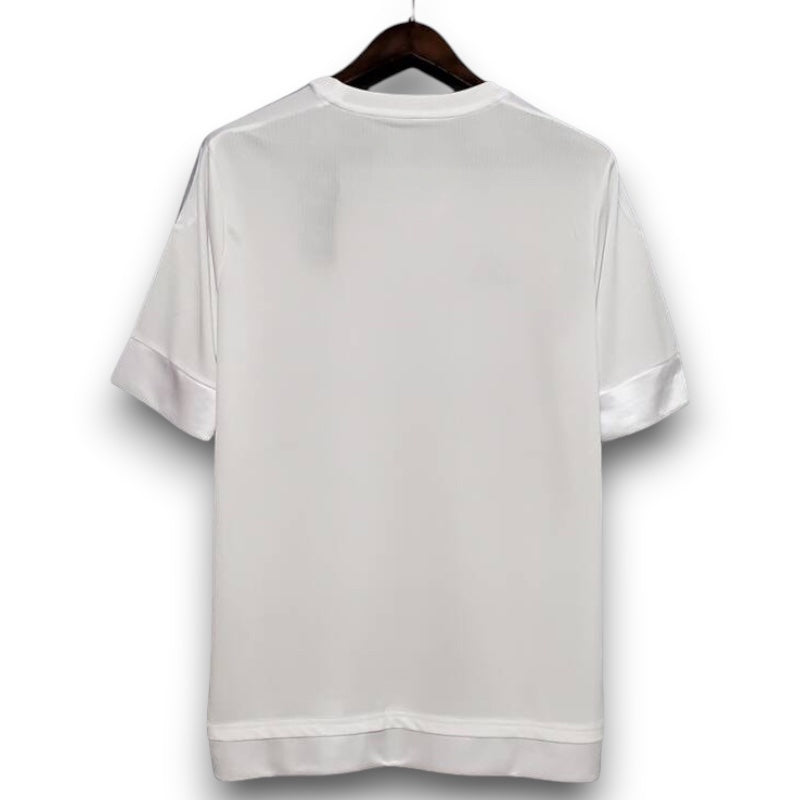 Camiseta Real Madrid 15-16 Local