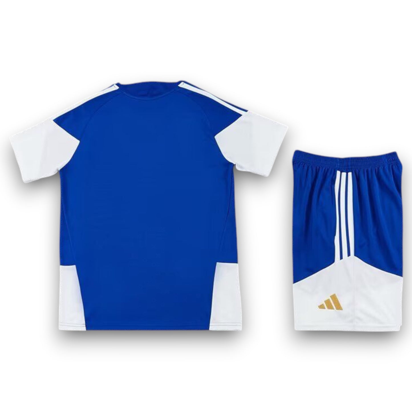 Conjunto Italia 2026-2027 Local - Entrenamiento