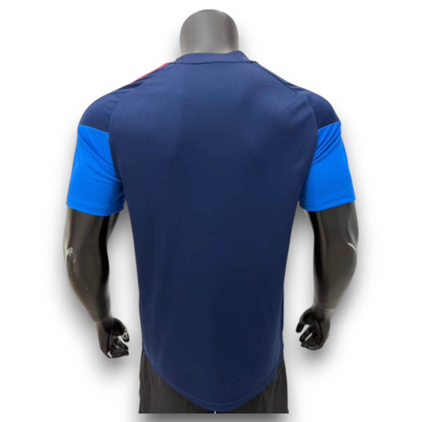 Camiseta Colombia 2025-2026 Local Entrenamiento - Version Pro Player