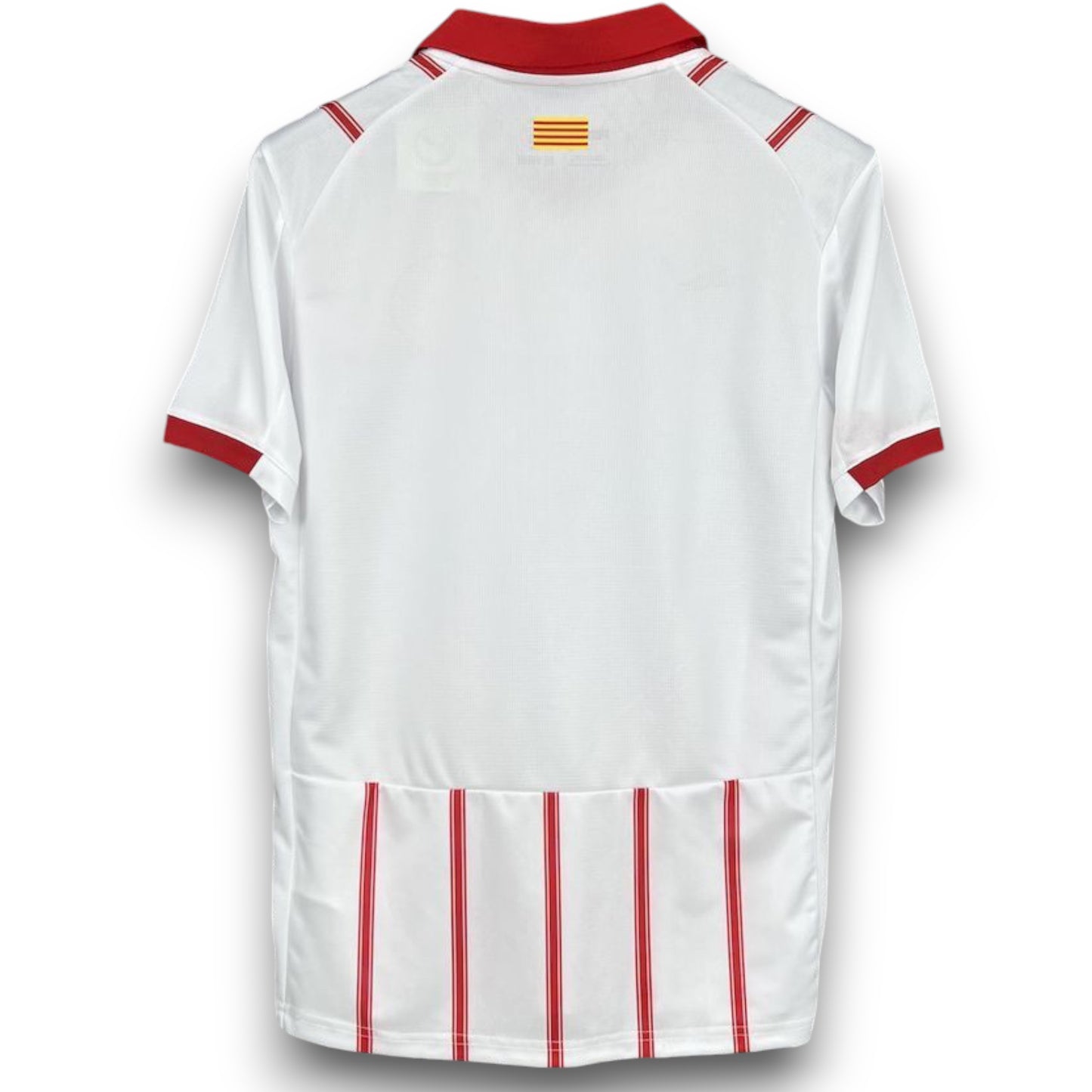Camiseta Girona 2025-2026 Local