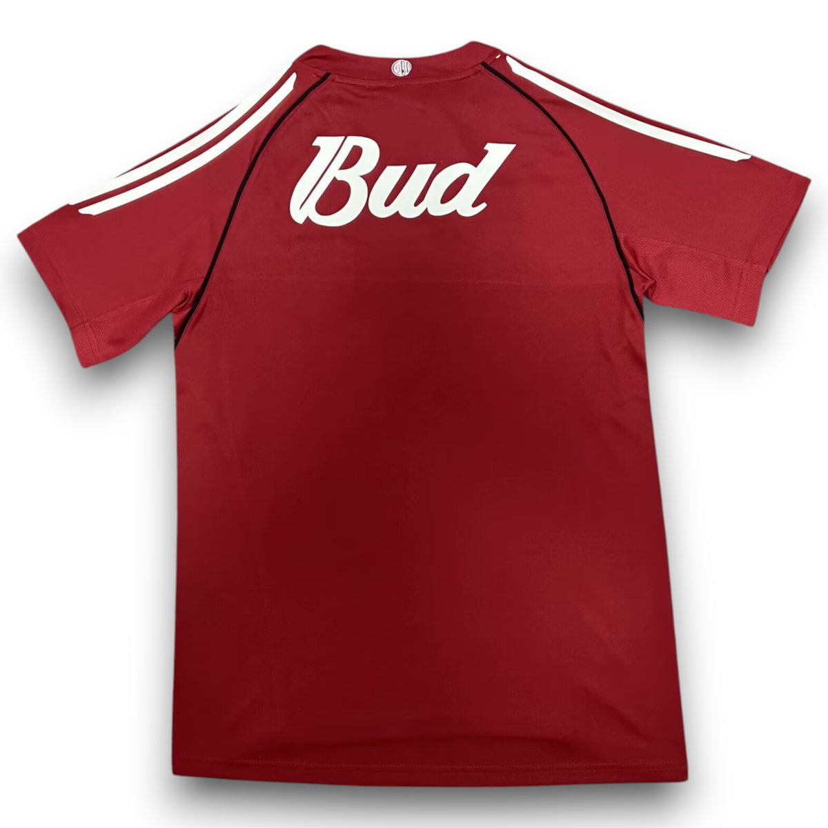 Camiseta River Plate 2005-2006 Visitante