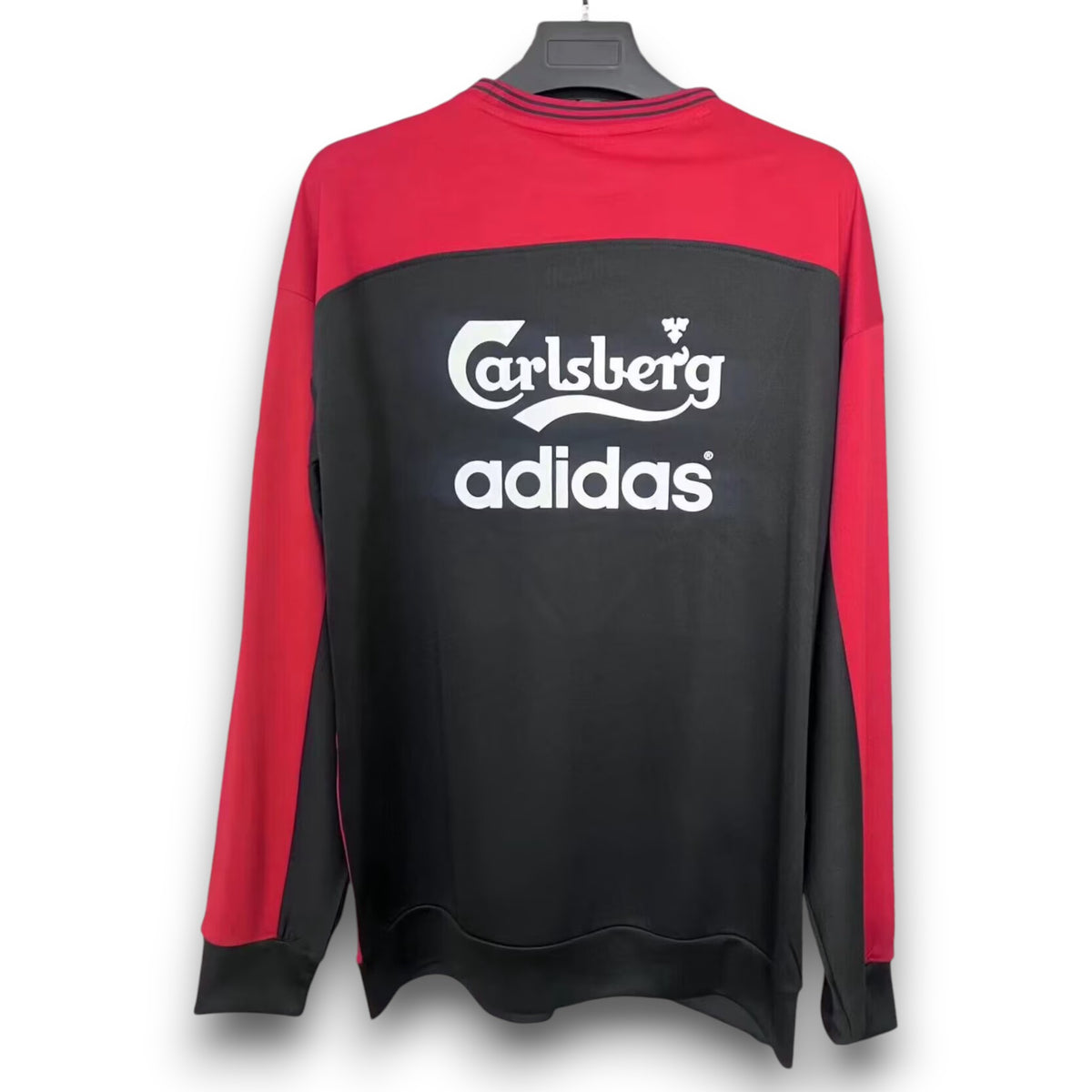 Camiseta LVP 1993 Visitante Manga Larga