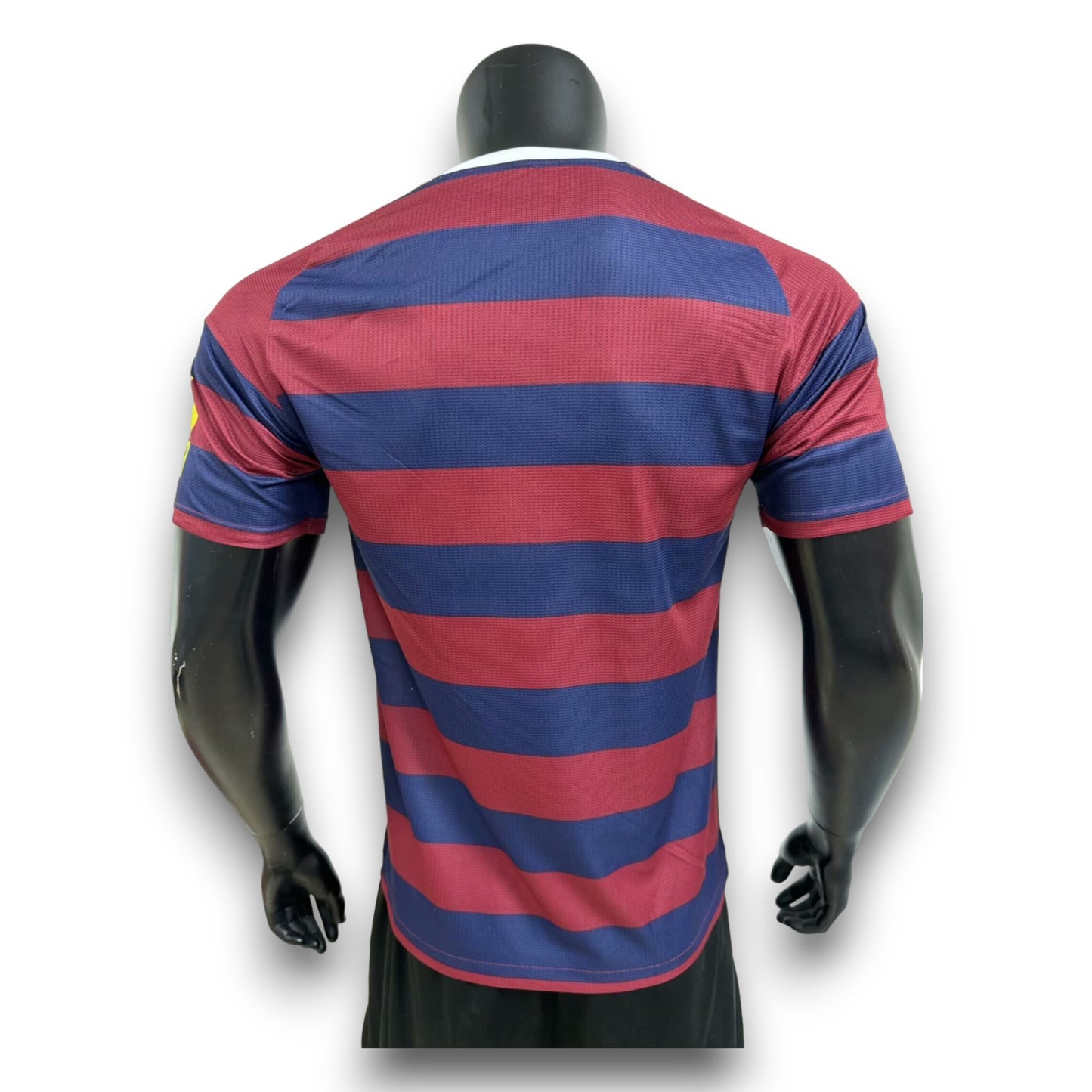 Camiseta Newcastle 2024-25 Visitante - Version Pro Player