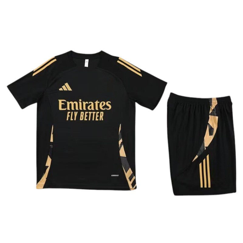 Conjunto Real Madrid 2024-2025 Alternativo - Entrenamiento