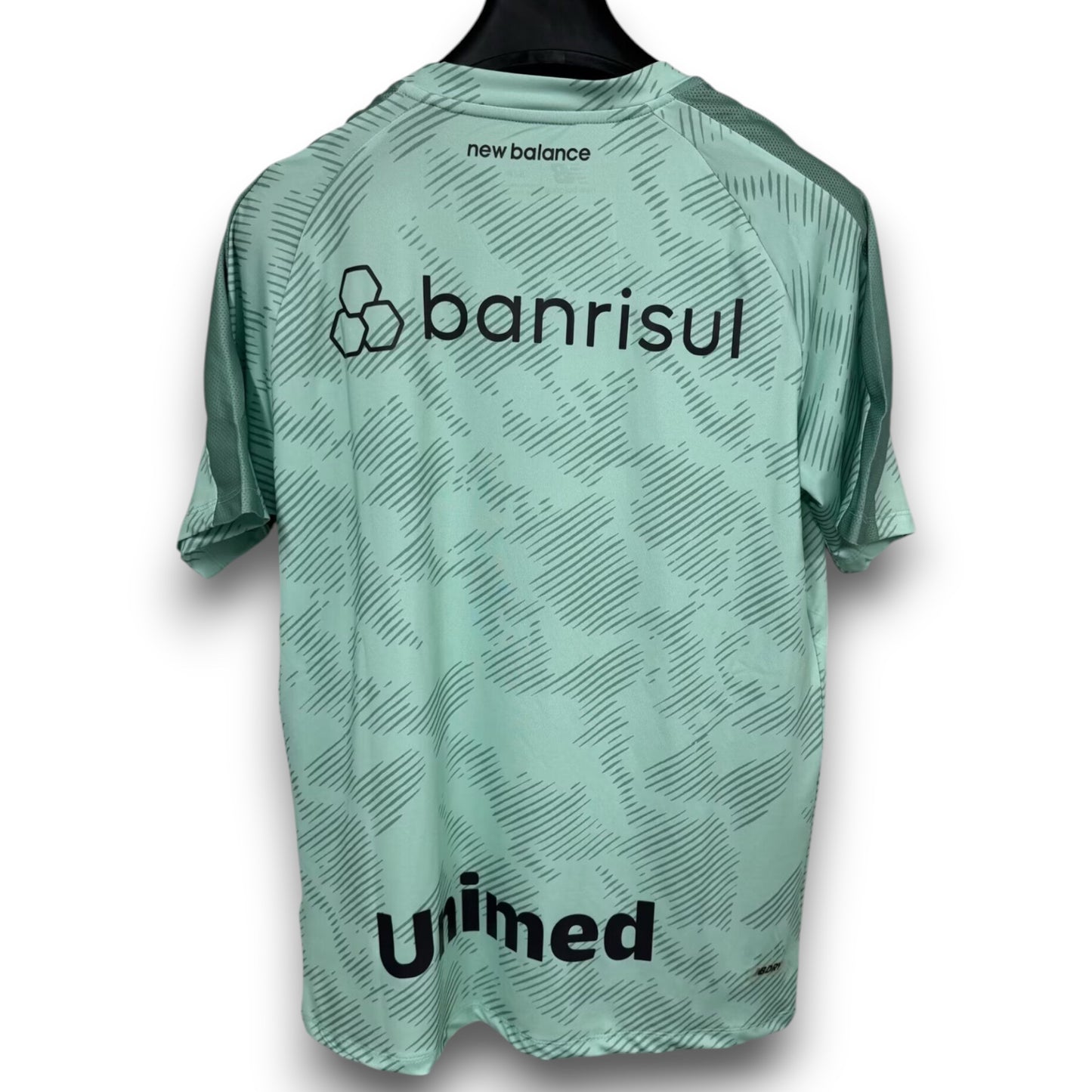 Camiseta Gremio 2026-2027 Portero Alternativa