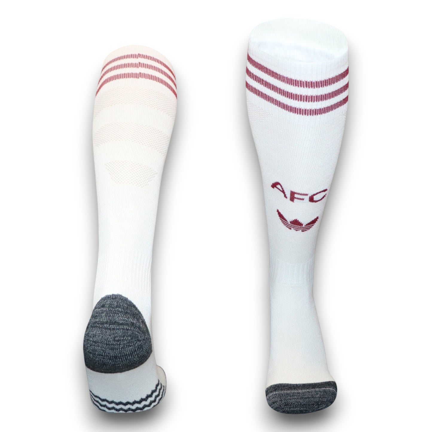 Calcetines Arsenal 2025-2026 Alternativa