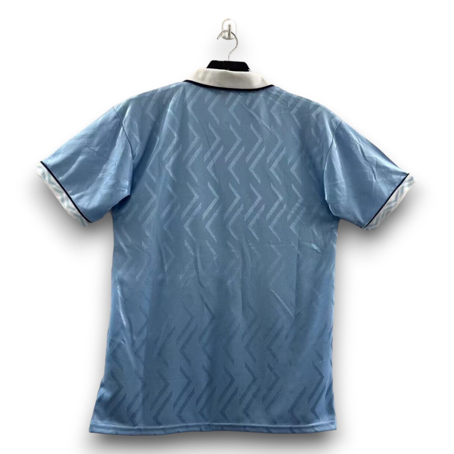 Camiseta Coventry City 1994-1996 Local