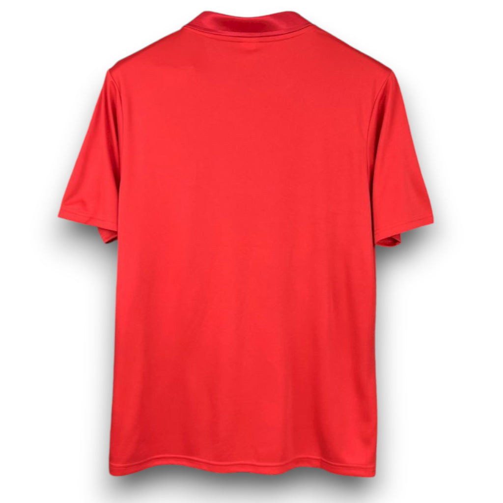 Camiseta Sevilla 1987-1990 Visitante