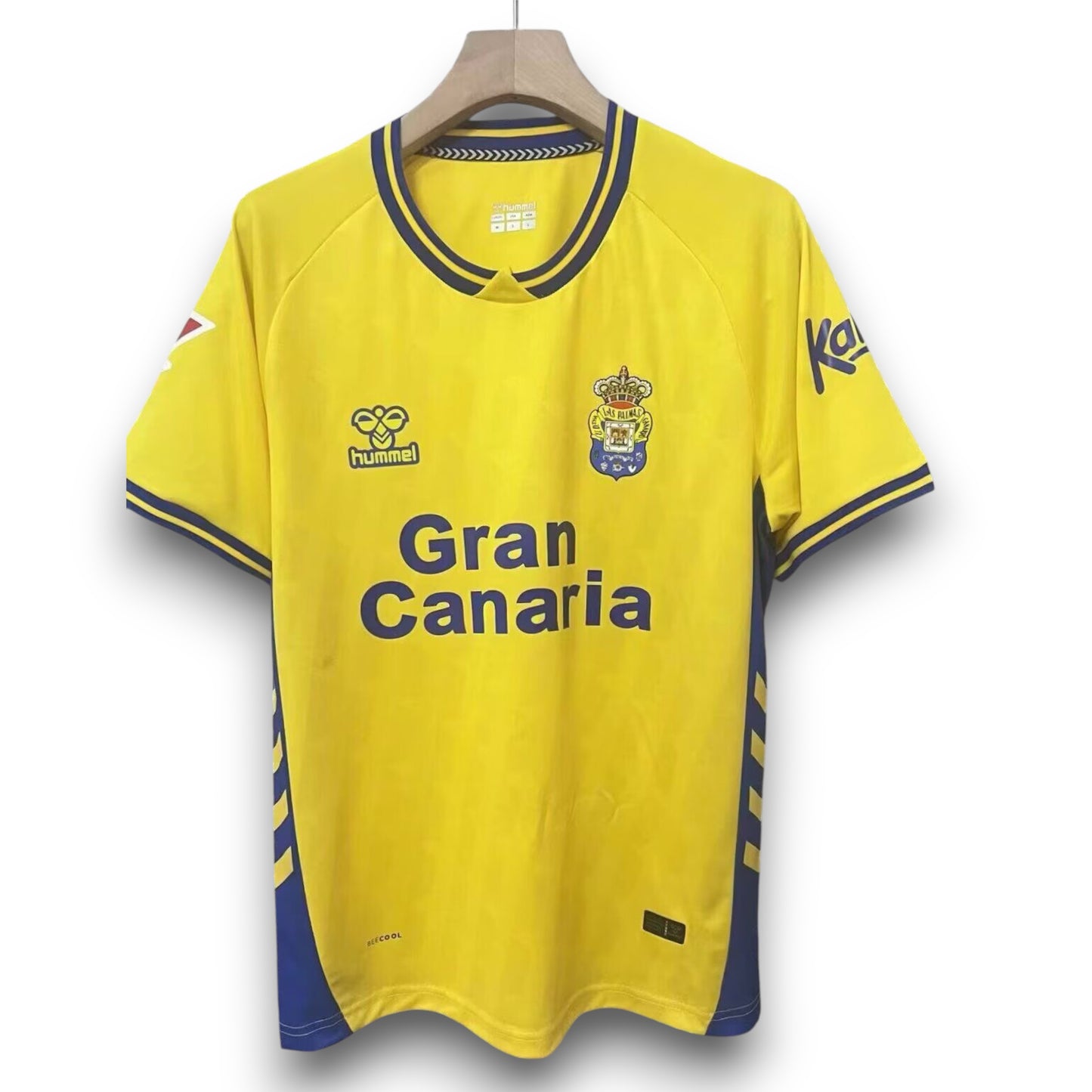 Camiseta Las Palmas 2025-2026 Local