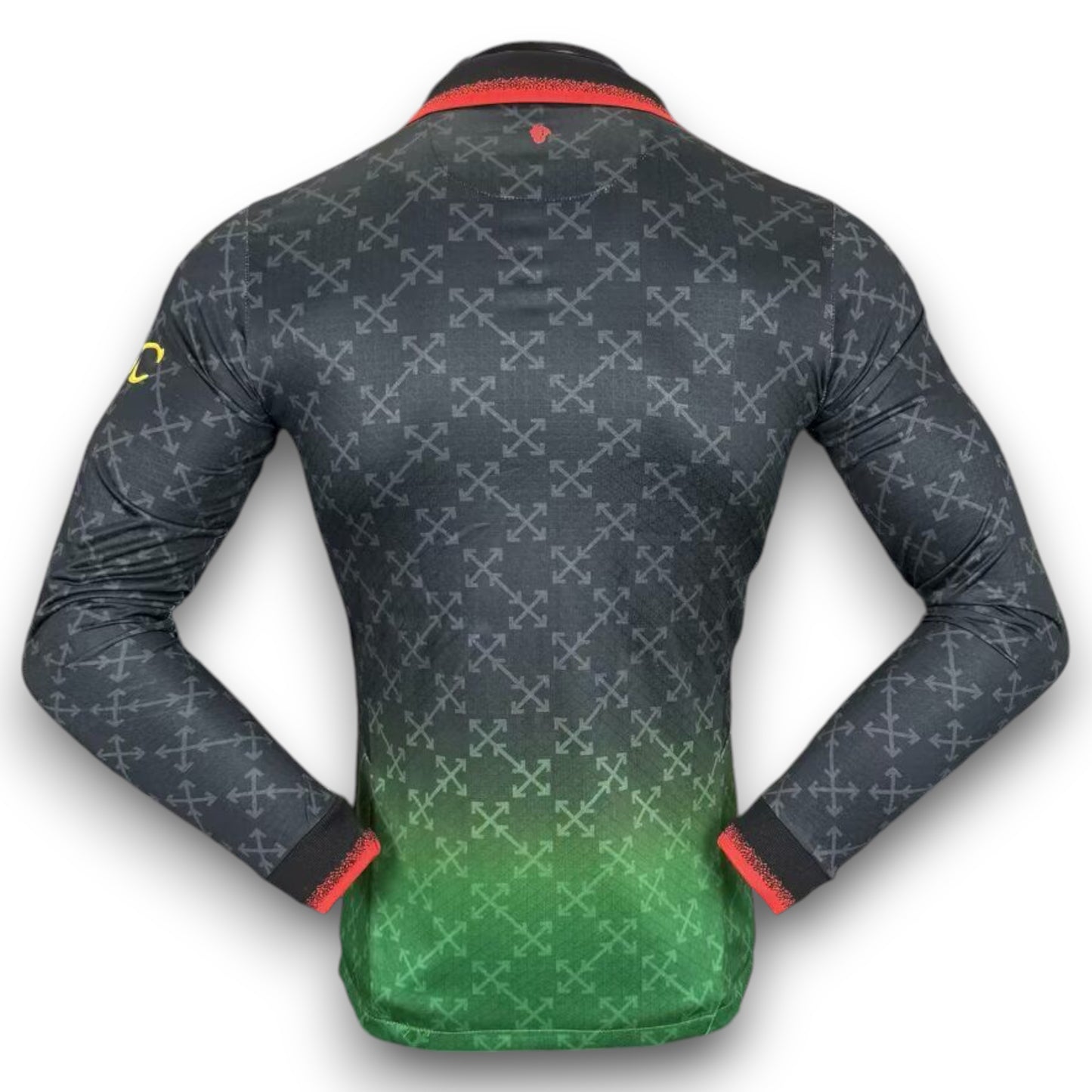 Camiseta Ac Milan 2024-2025 Edición Especial 2 - Version Pro Player