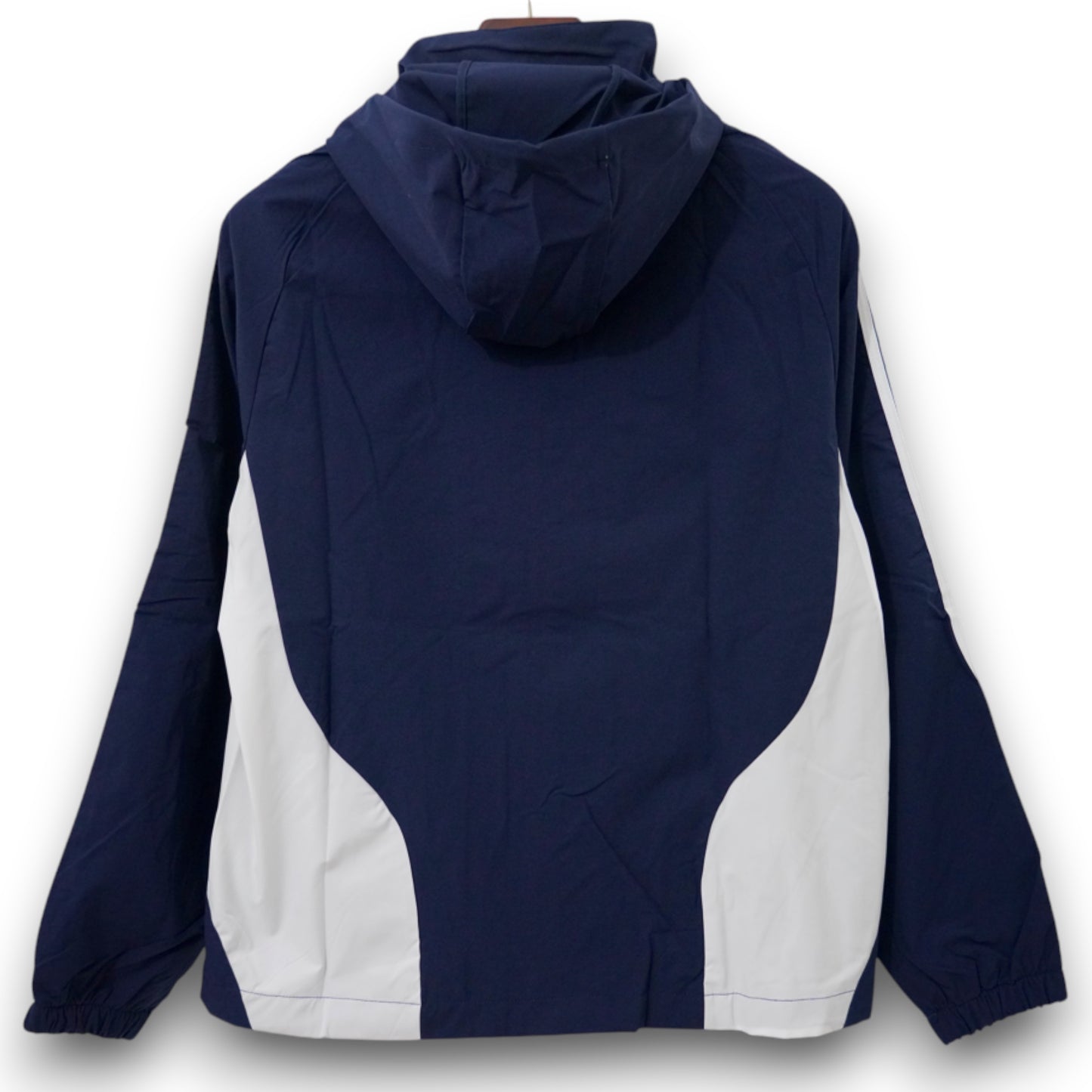 Chaqueta Real Madrid - Cortavientos