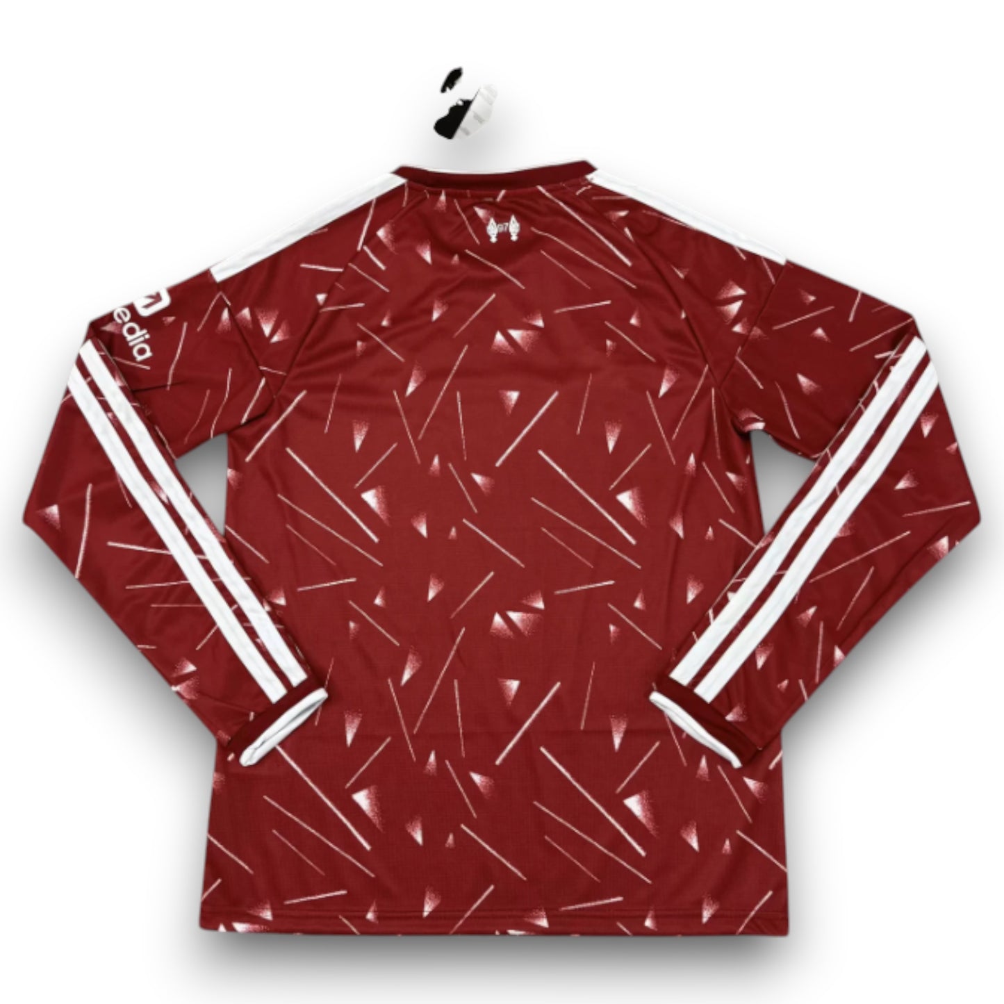 Camiseta LVP 2026-2027 Local Manga Larga