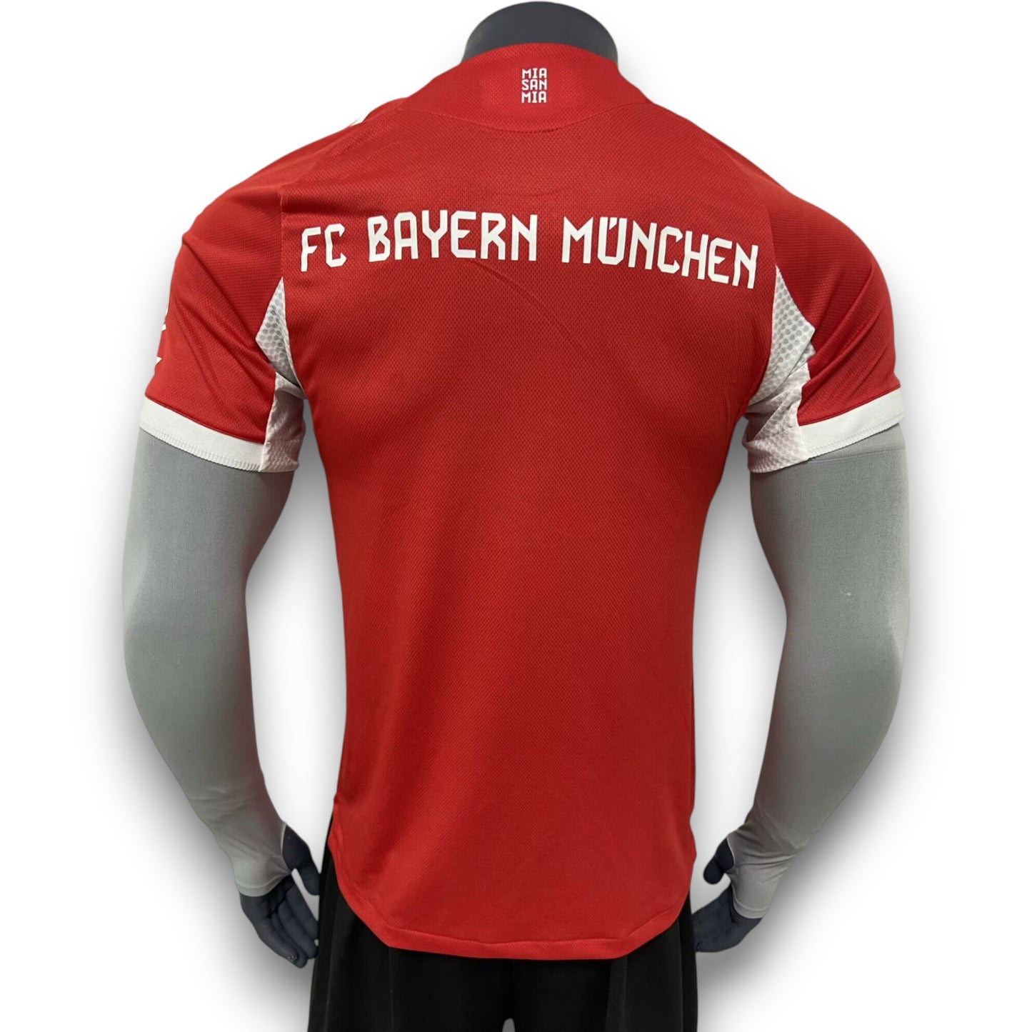 Camiseta Bayern Múnich 2025-2026 Local - Version Pro Player