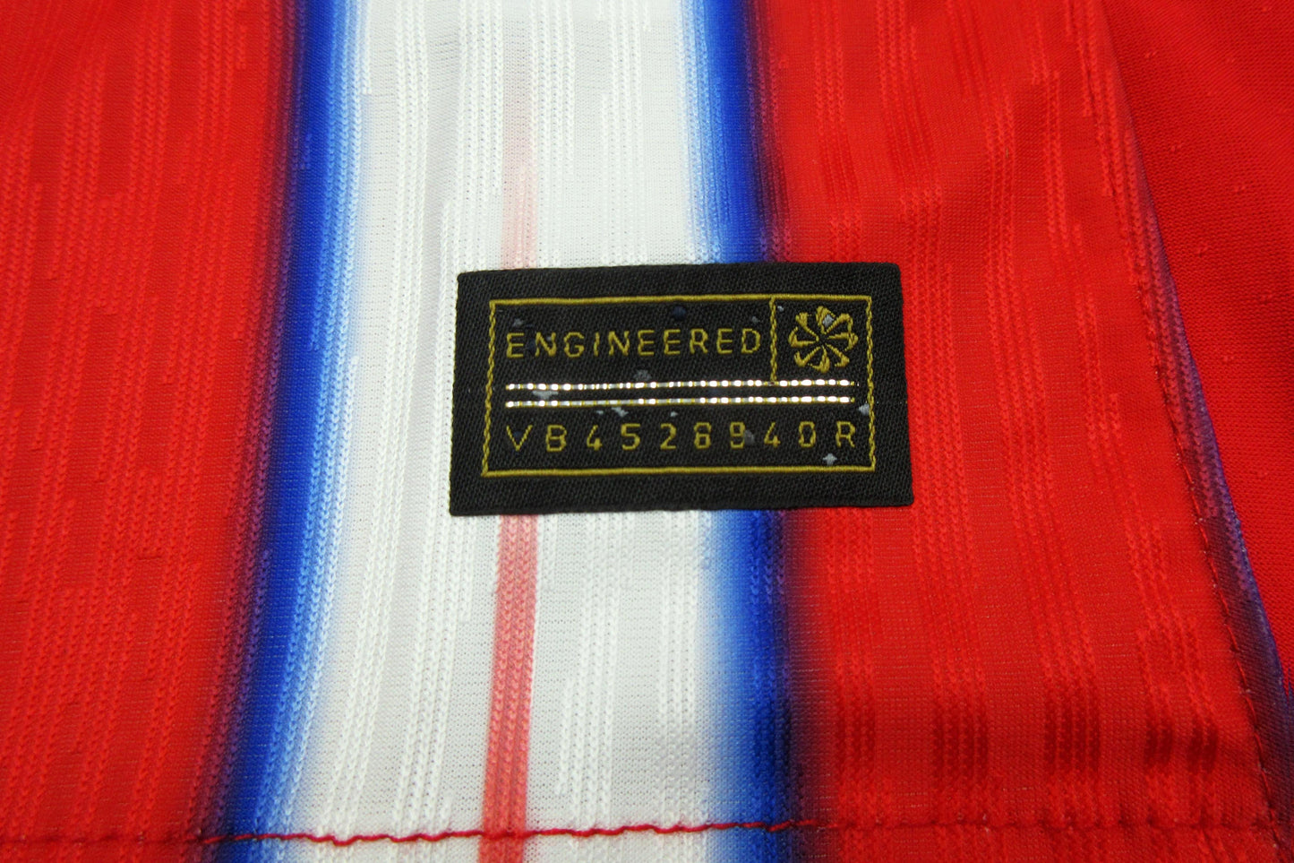 Camiseta Atletico de Madrid 2024-2025 Local - Version Pro Player